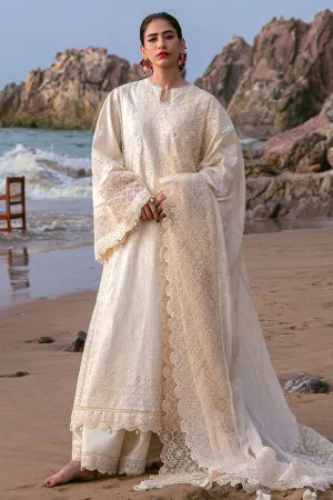 MOHSIN NAVEED RANJHA | FESTIVE LAWN COLLECTION '24 | DARIYA