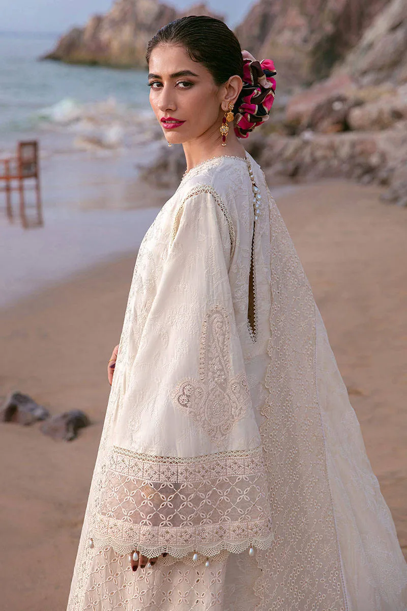 MOHSIN NAVEED RANJHA | FESTIVE LAWN COLLECTION '24 | DARIYA