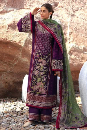 MOHSIN NAVEED RANJHA | FESTIVE LAWN COLLECTION '24 | GUL-E-LALA
