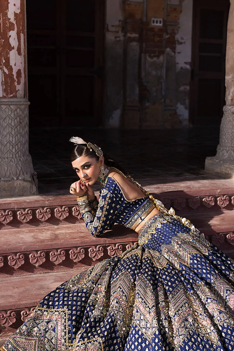 MOHSIN NAVEED RANJHA | FESTIVE VOL. IV | Shahtaj
