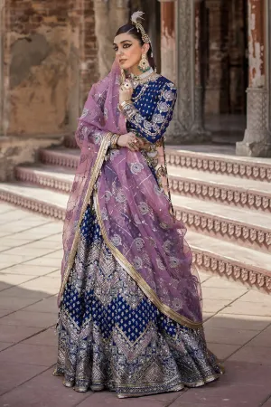 MOHSIN NAVEED RANJHA | FESTIVE VOL. IV | Shahtaj