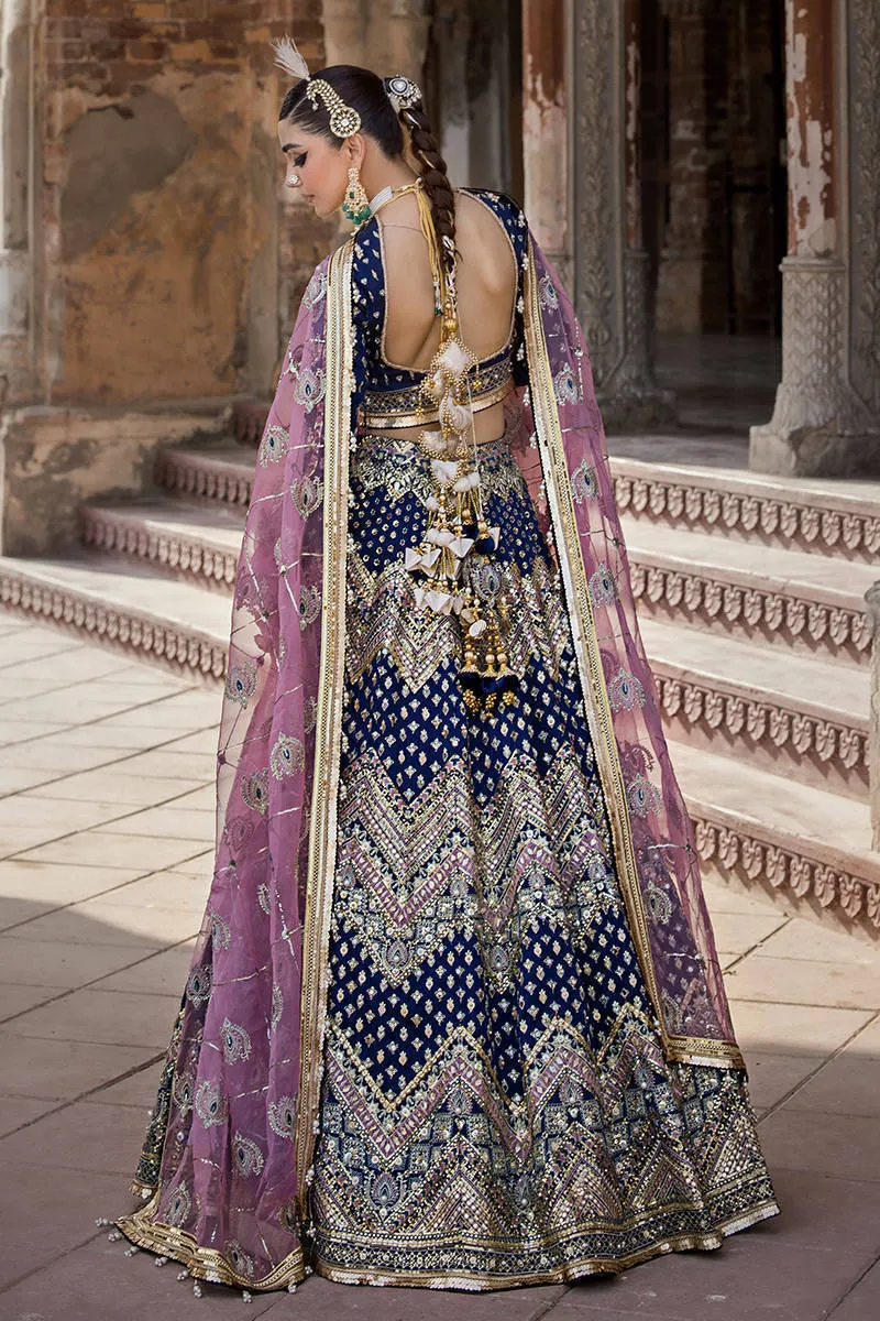 MOHSIN NAVEED RANJHA | FESTIVE VOL. IV | Shahtaj