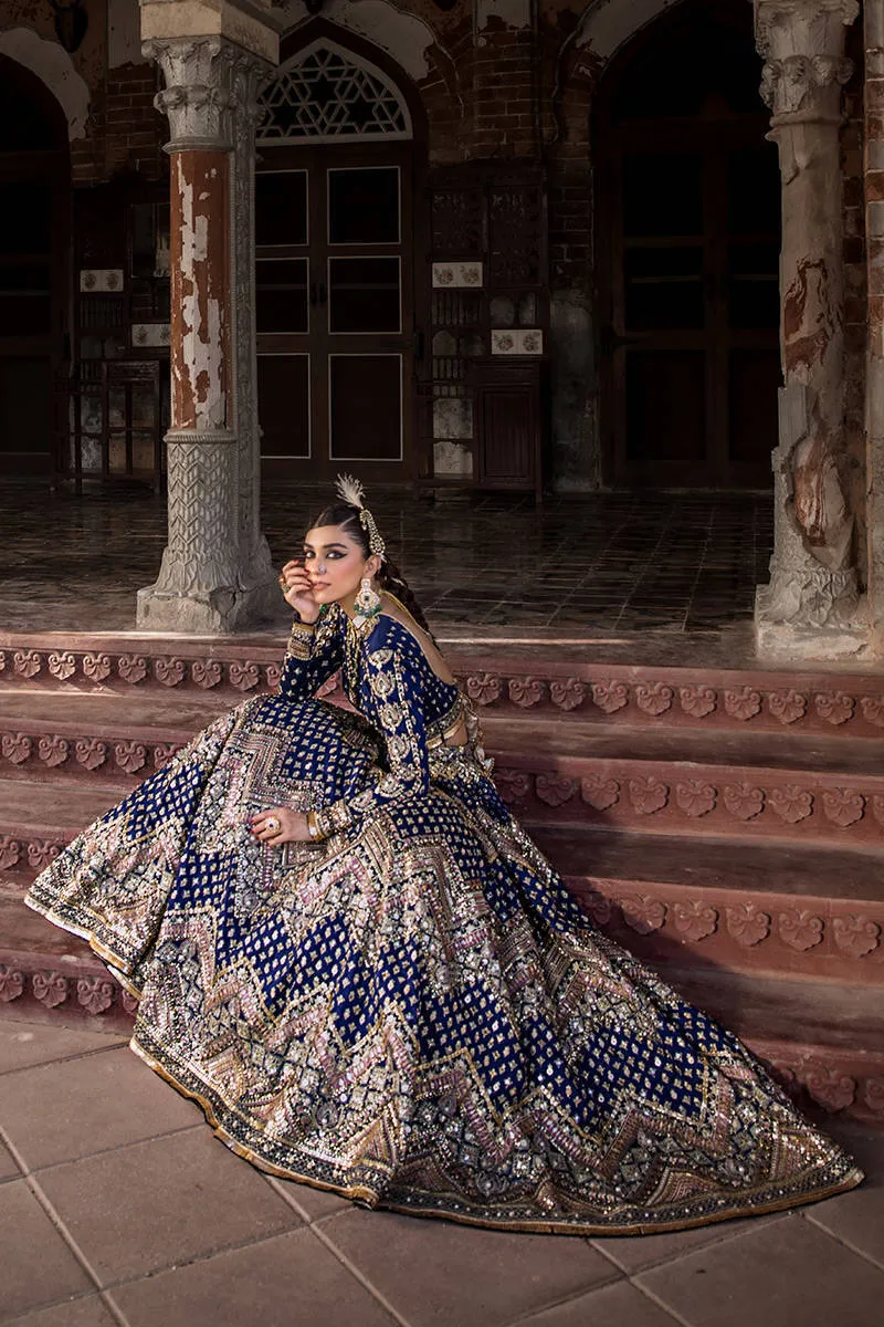 MOHSIN NAVEED RANJHA | FESTIVE VOL. IV | Shahtaj