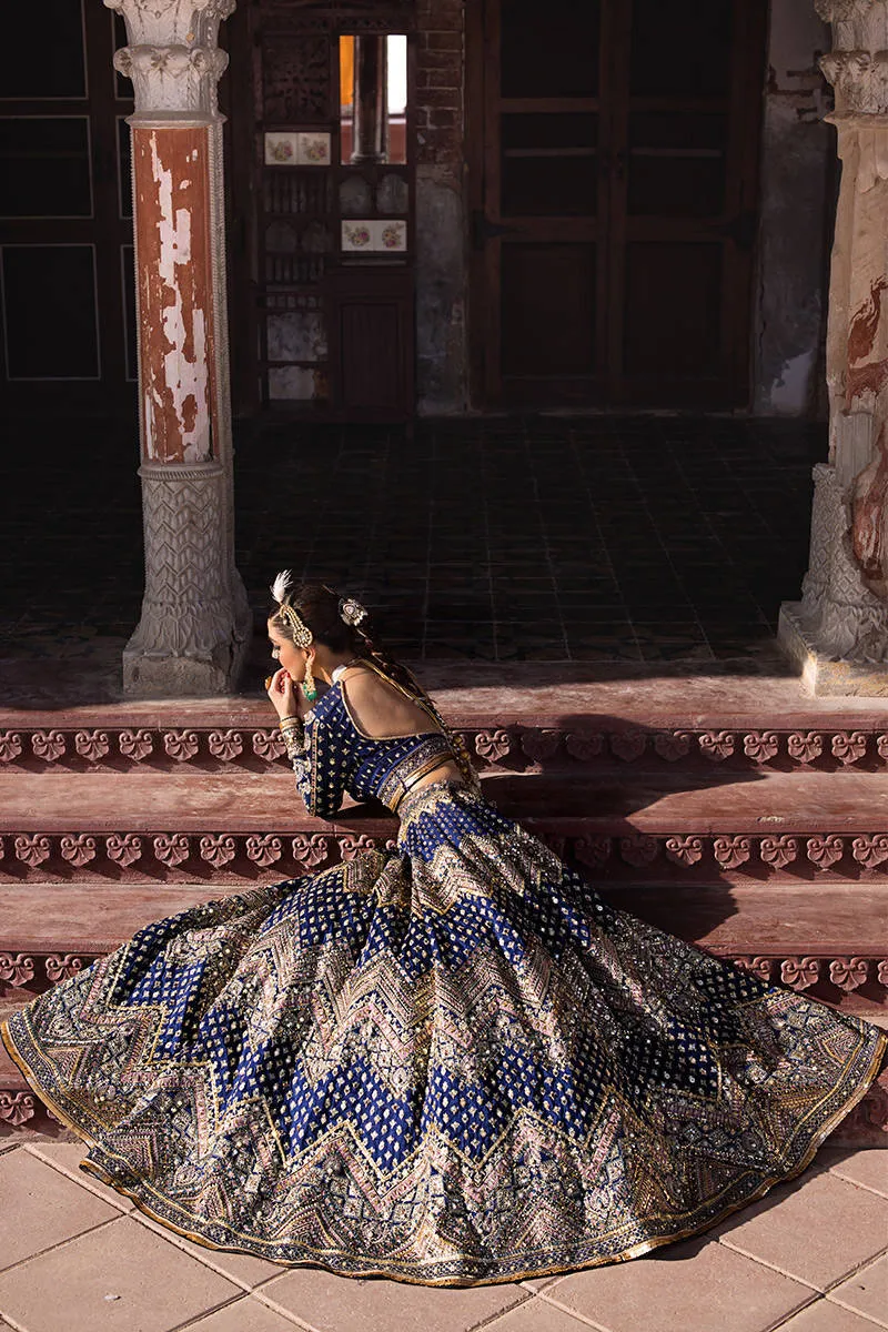 MOHSIN NAVEED RANJHA | FESTIVE VOL. IV | Shahtaj
