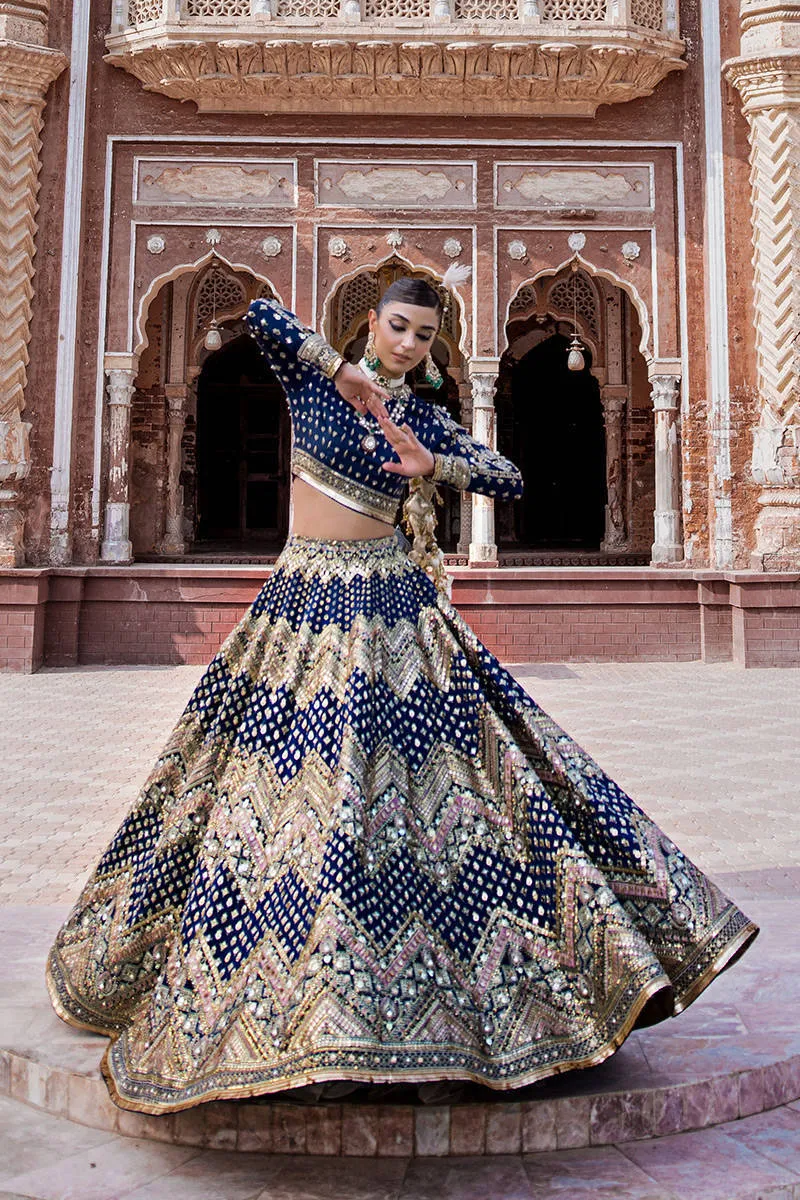 MOHSIN NAVEED RANJHA | FESTIVE VOL. IV | Shahtaj