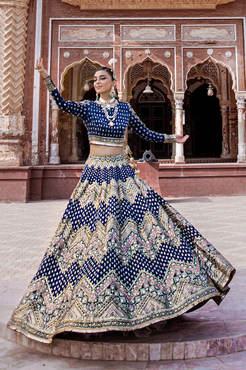 MOHSIN NAVEED RANJHA | FESTIVE VOL. IV | Shahtaj