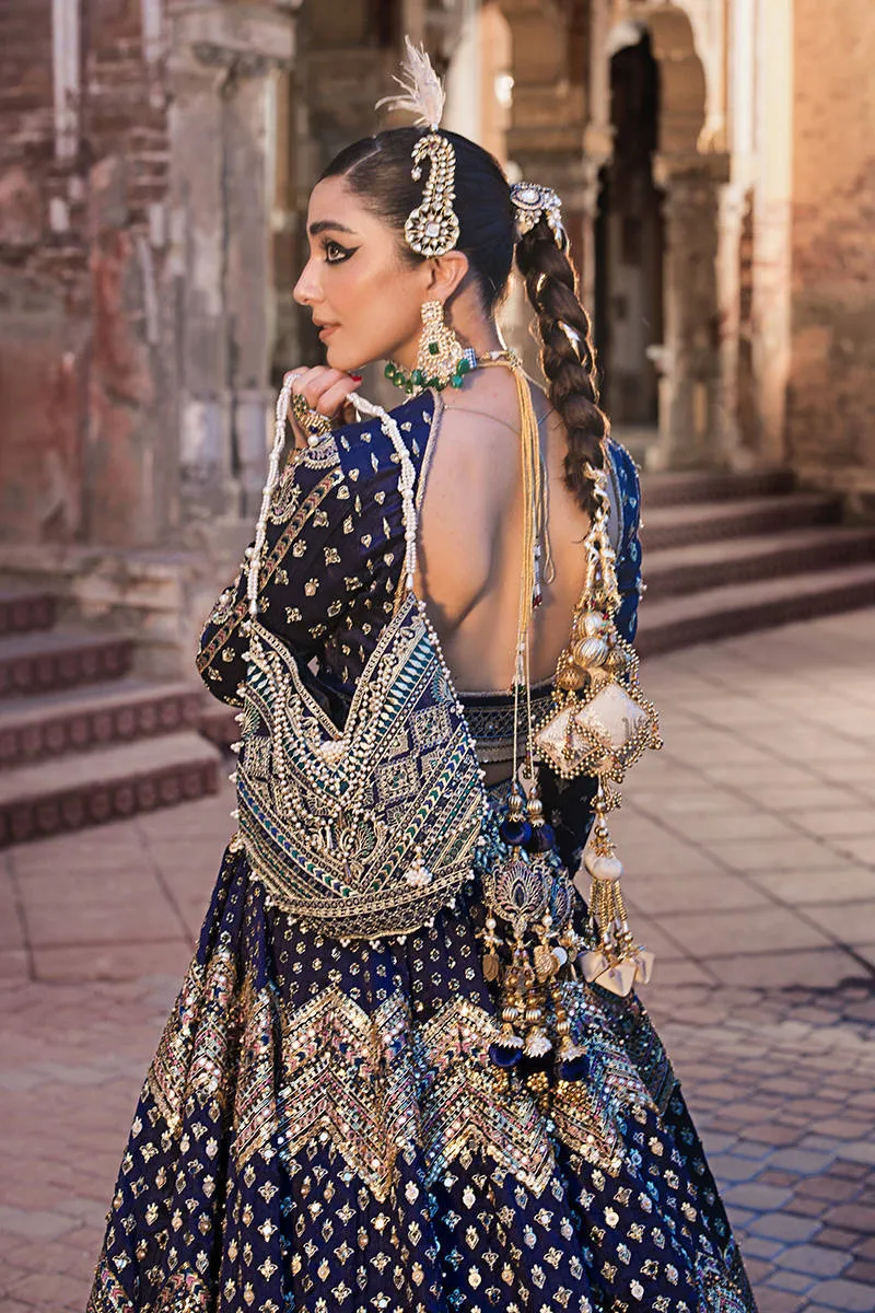 MOHSIN NAVEED RANJHA | FESTIVE VOL. IV | Shahtaj