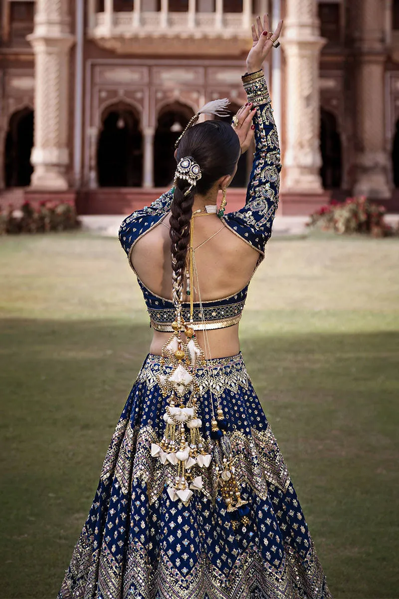 MOHSIN NAVEED RANJHA | FESTIVE VOL. IV | Shahtaj