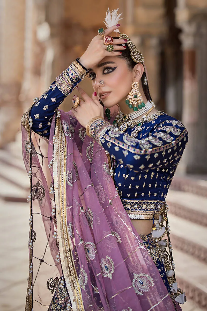 MOHSIN NAVEED RANJHA | FESTIVE VOL. IV | Shahtaj