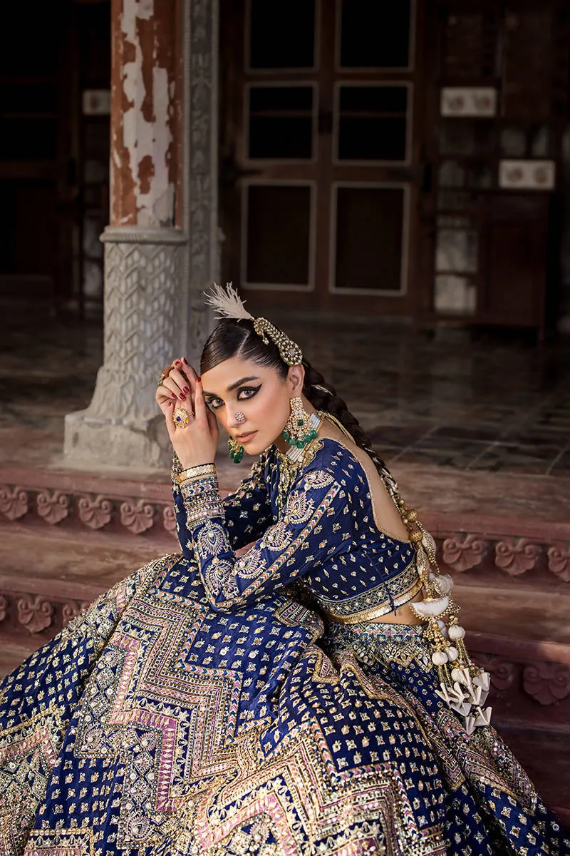 MOHSIN NAVEED RANJHA | FESTIVE VOL. IV | Shahtaj