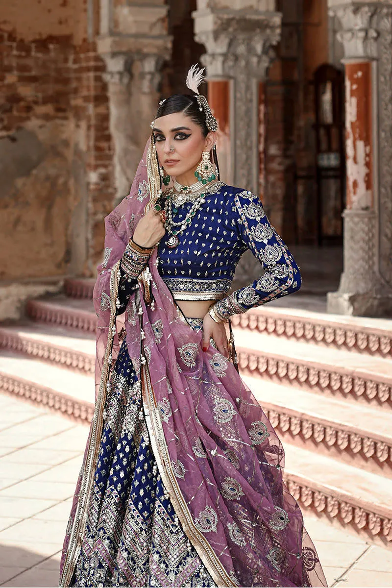 MOHSIN NAVEED RANJHA | FESTIVE VOL. IV | Shahtaj