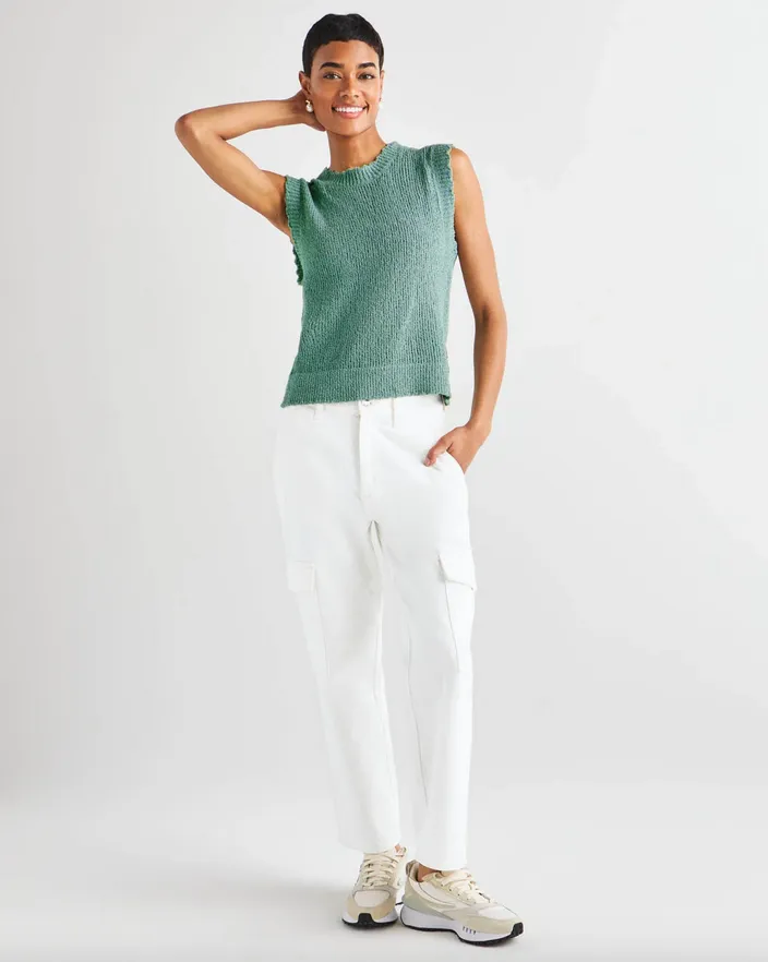 Morgan Knit Tank