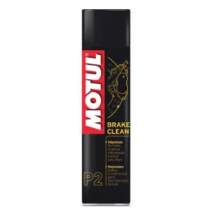 Motul P2 Brake Clean, 400ml