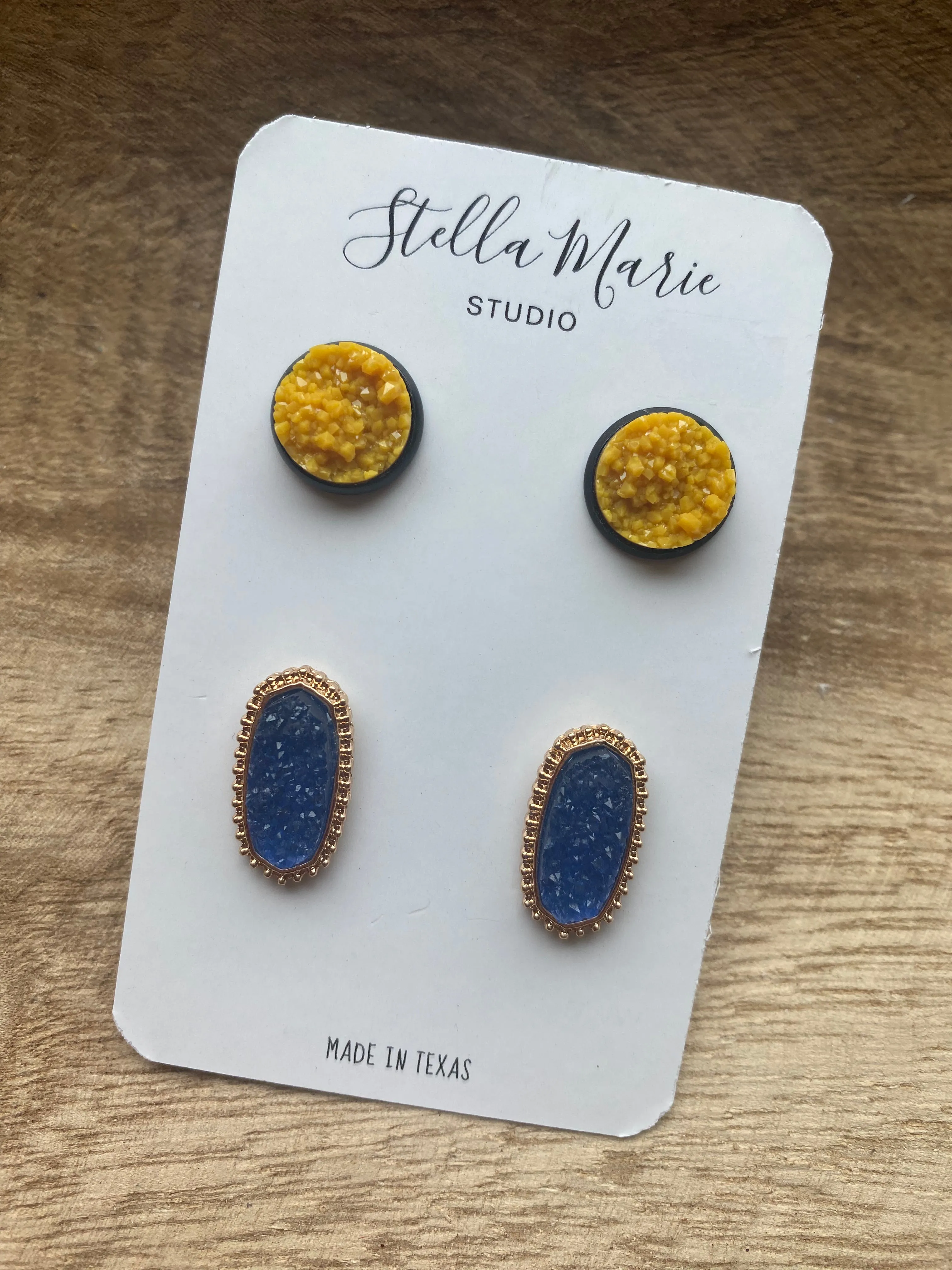 MULTIPLE OPTIONS: Pretty Stud 2-Packs