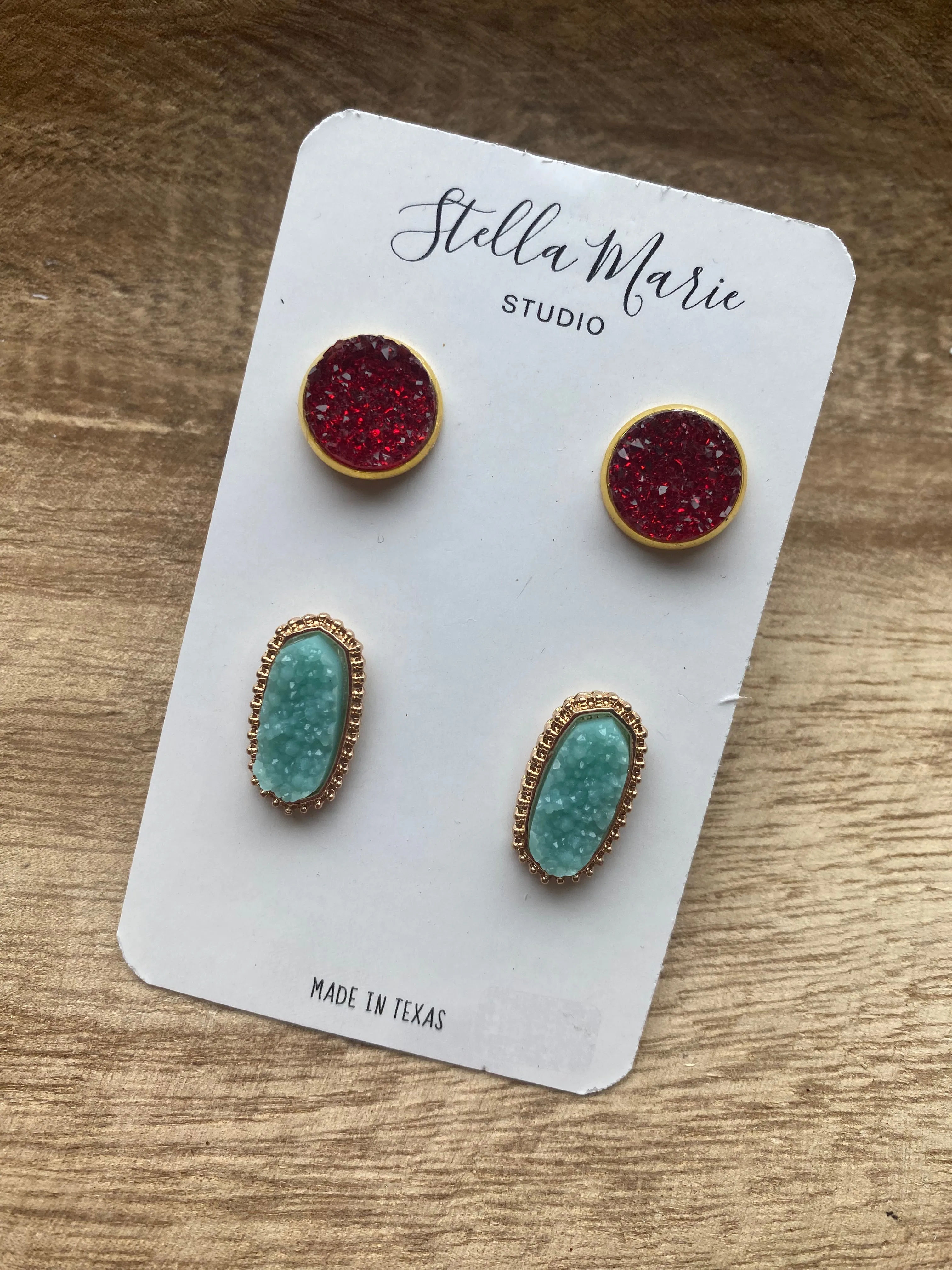 MULTIPLE OPTIONS: Pretty Stud 2-Packs