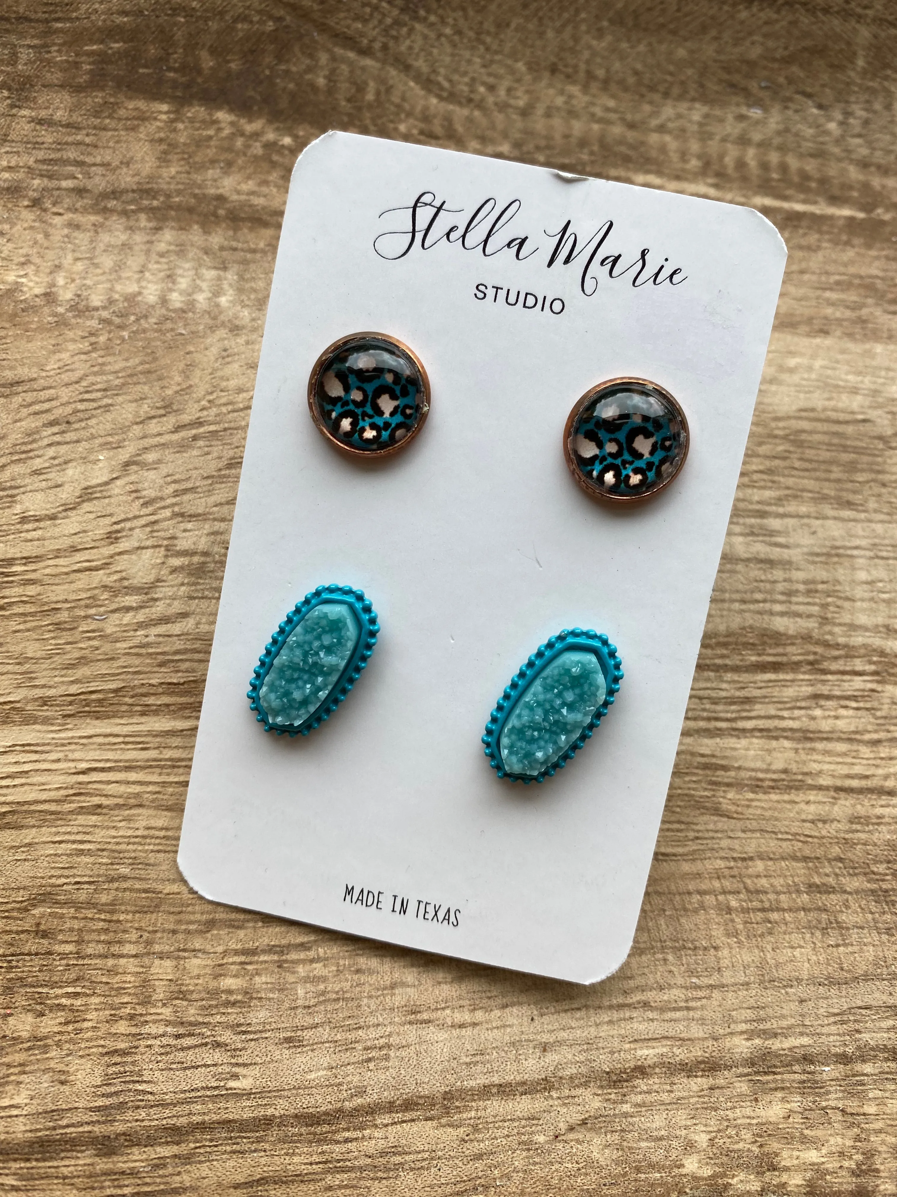 MULTIPLE OPTIONS: Pretty Stud 2-Packs