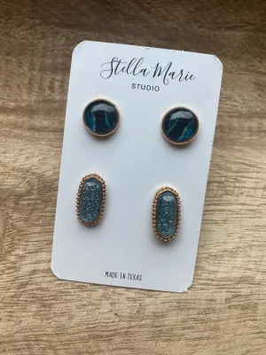 MULTIPLE OPTIONS: Pretty Stud 2-Packs