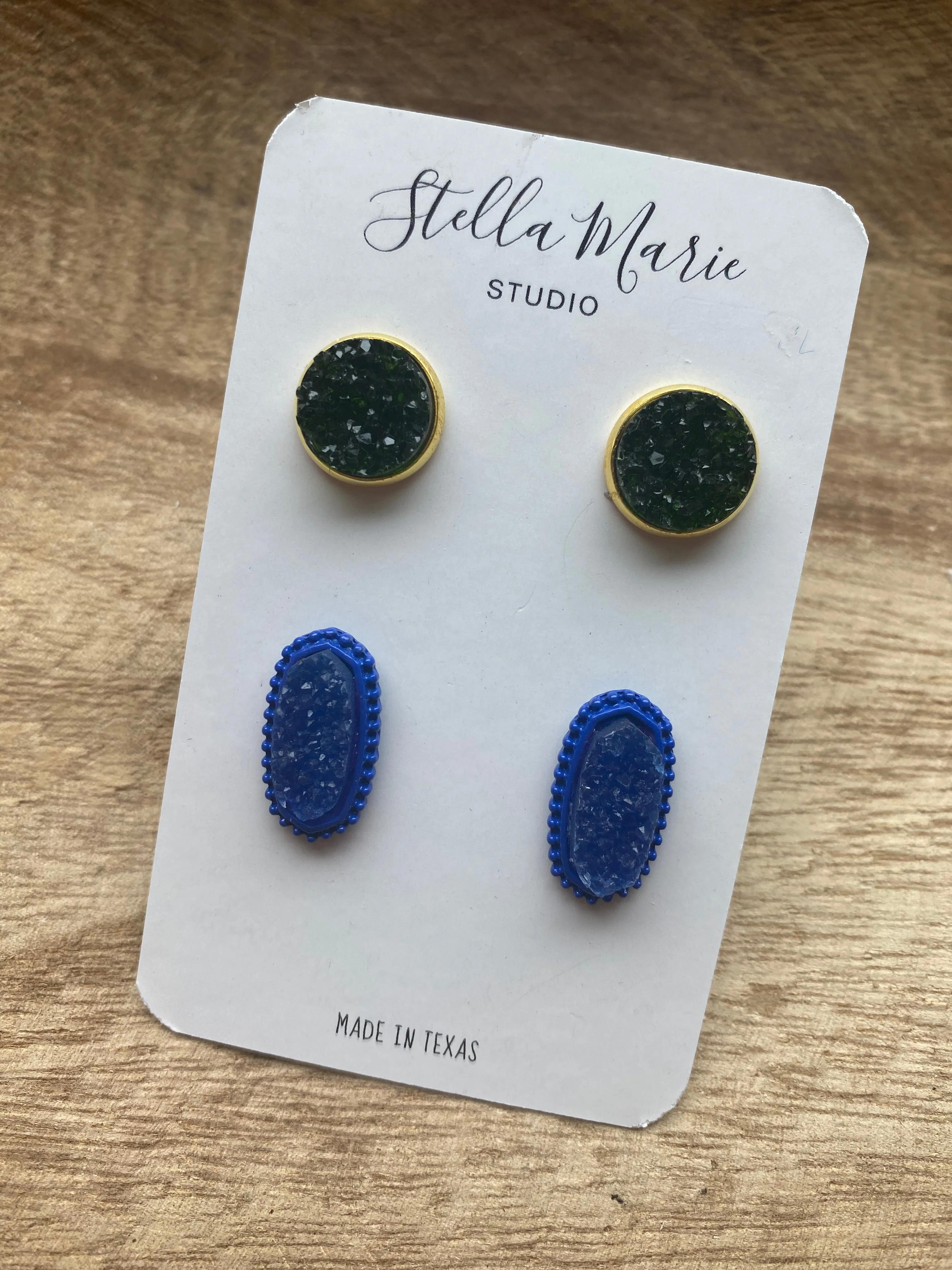 MULTIPLE OPTIONS: Pretty Stud 2-Packs