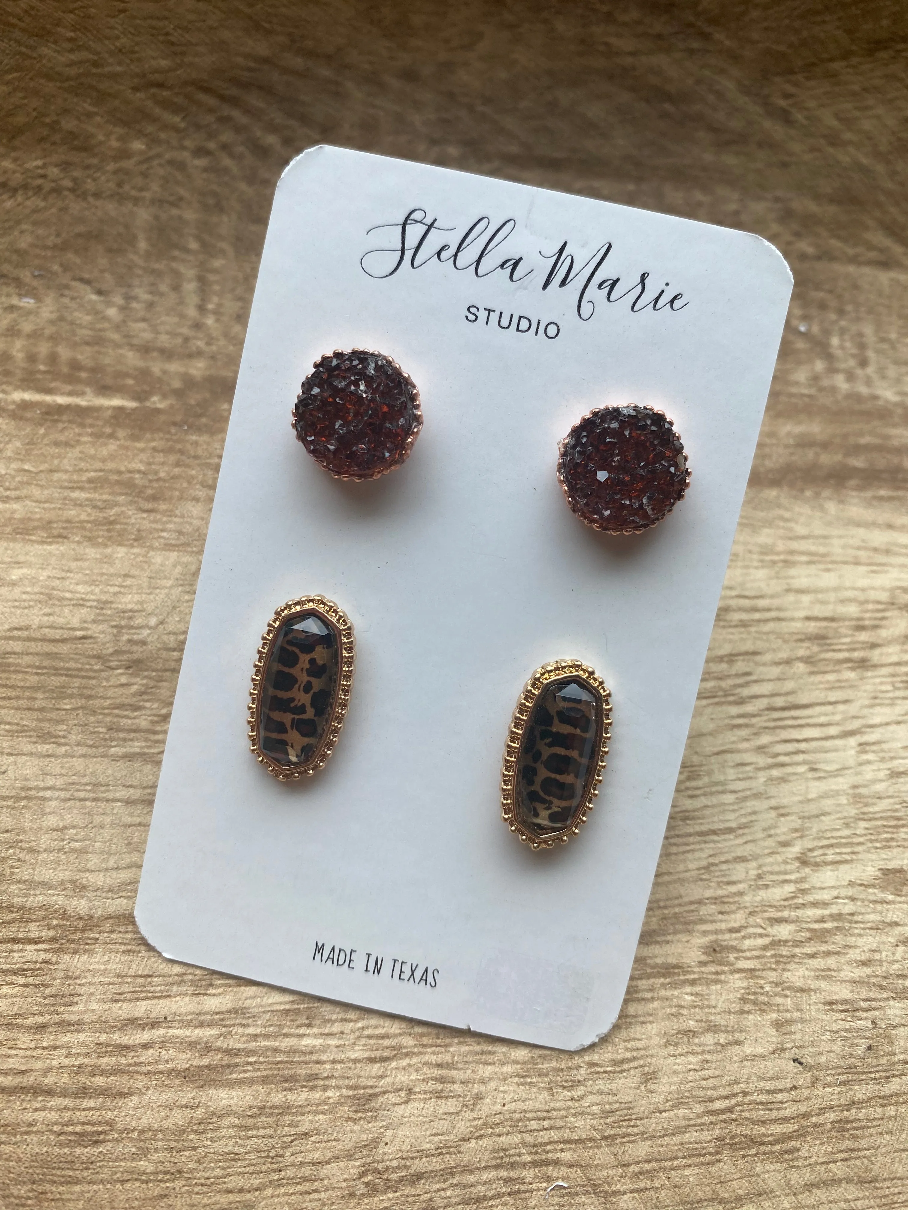 MULTIPLE OPTIONS: Pretty Stud 2-Packs