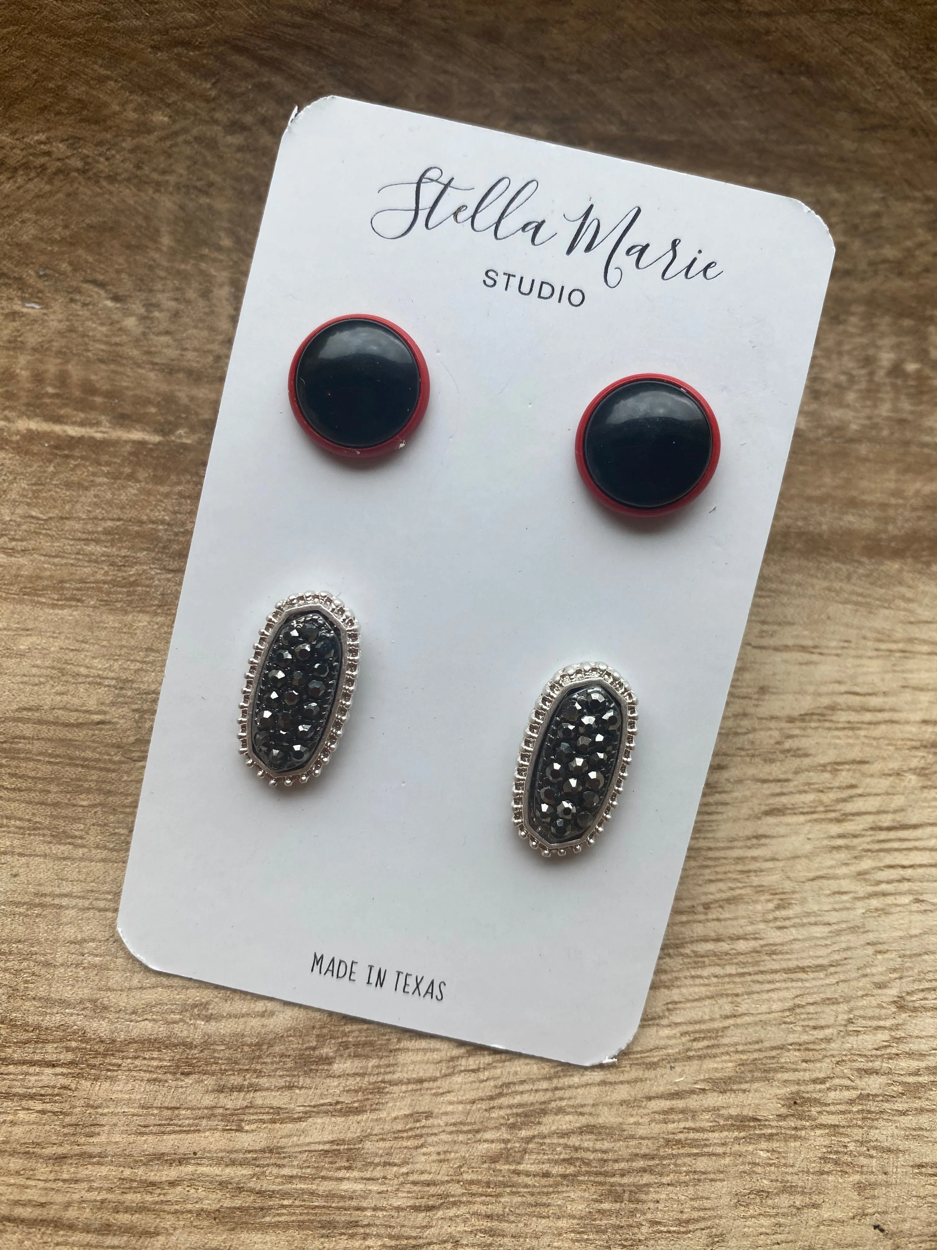 MULTIPLE OPTIONS: Pretty Stud 2-Packs