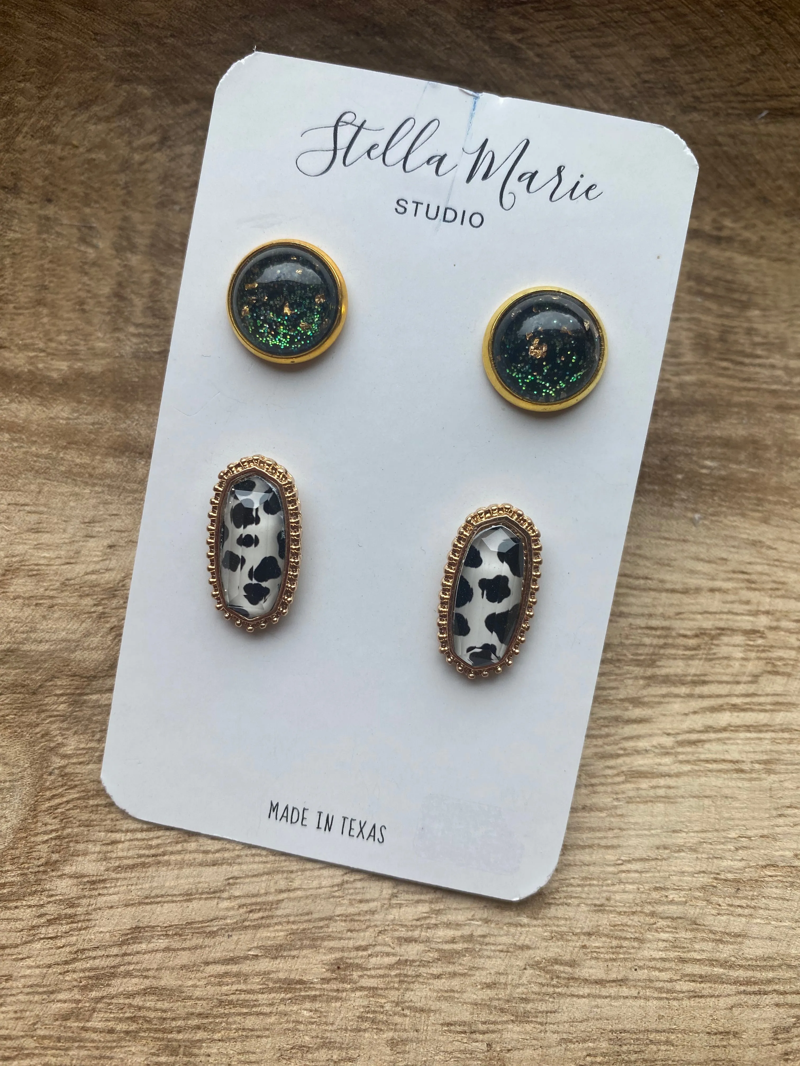 MULTIPLE OPTIONS: Pretty Stud 2-Packs