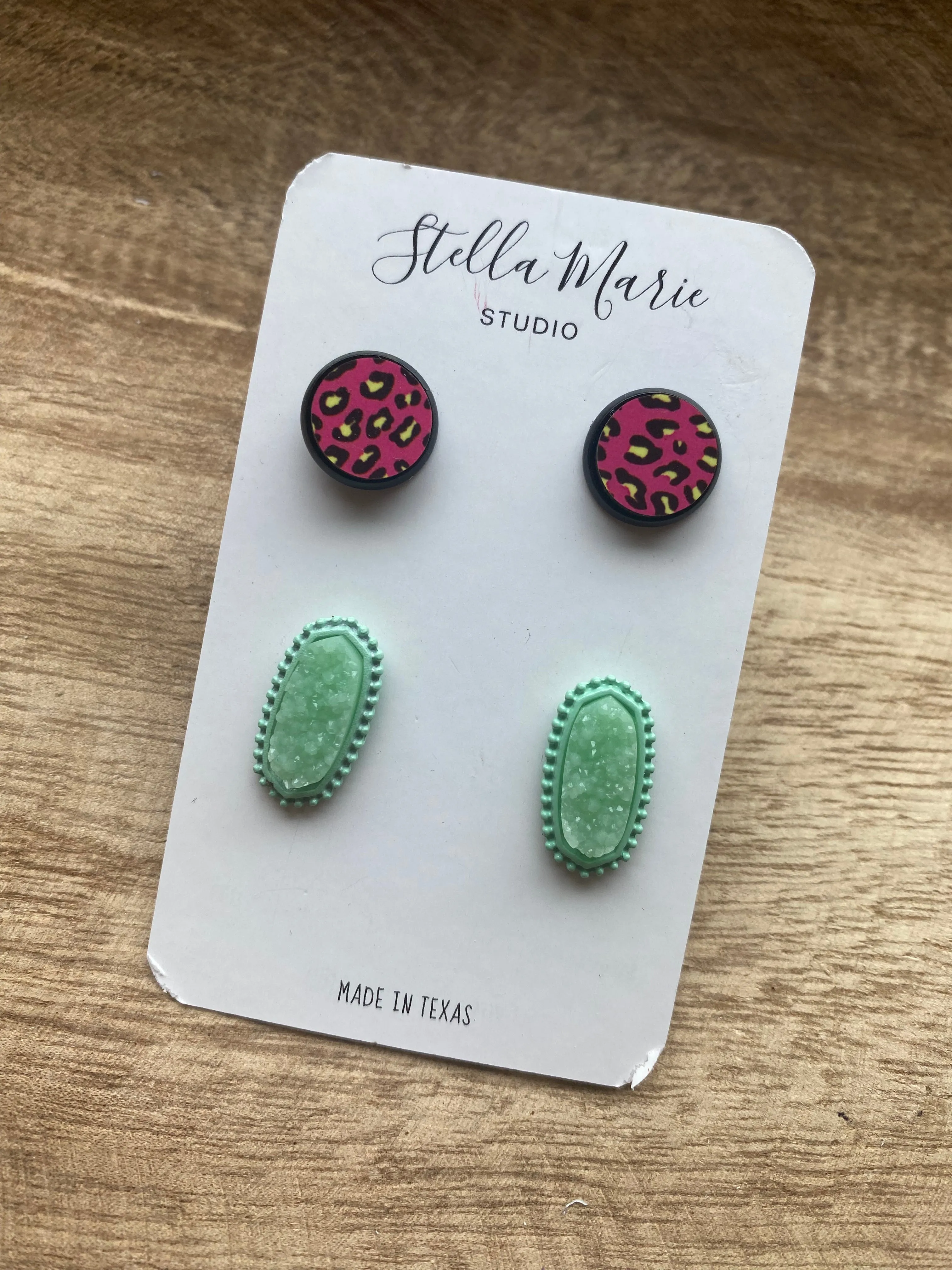 MULTIPLE OPTIONS: Pretty Stud 2-Packs