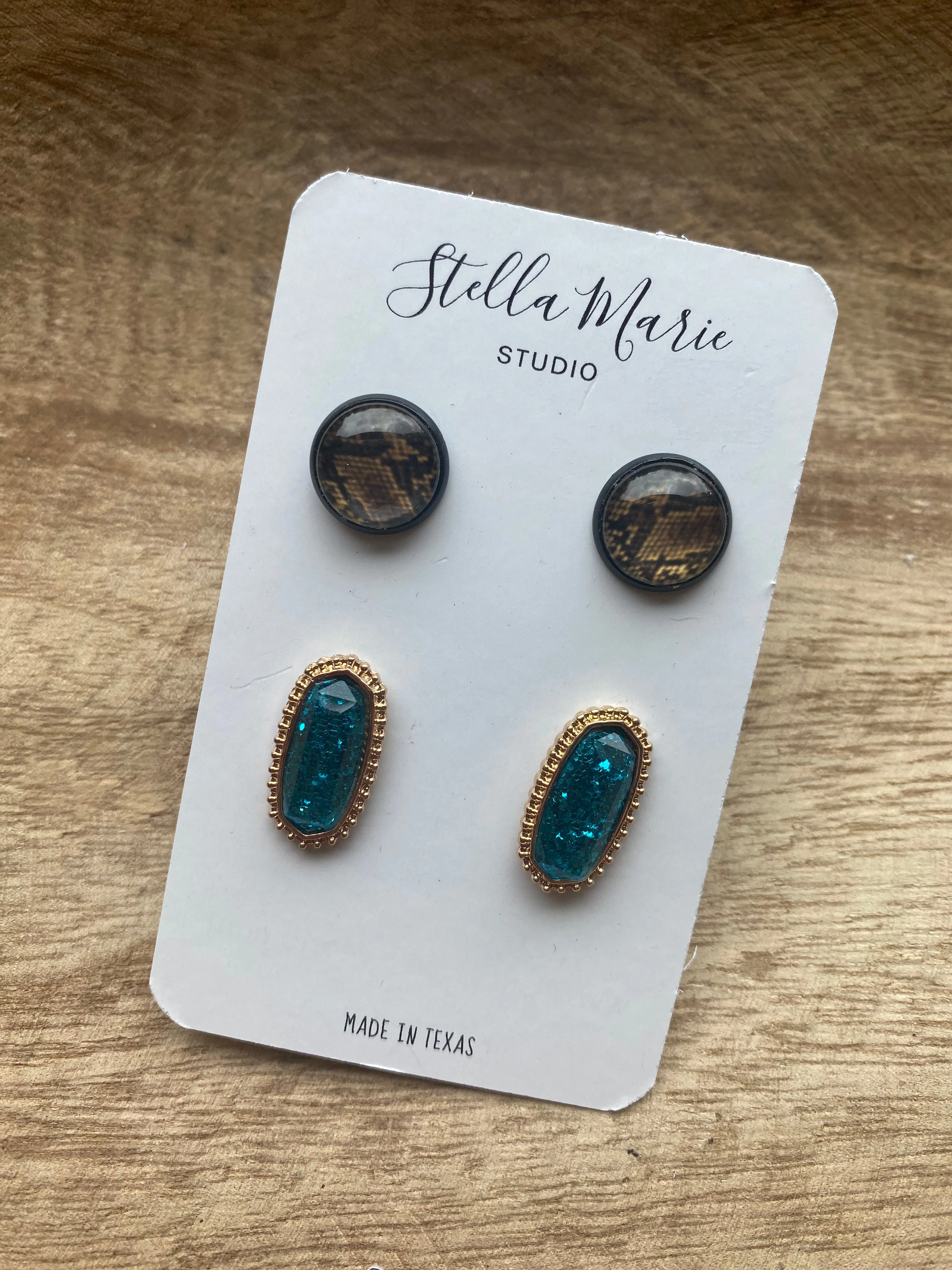 MULTIPLE OPTIONS: Pretty Stud 2-Packs