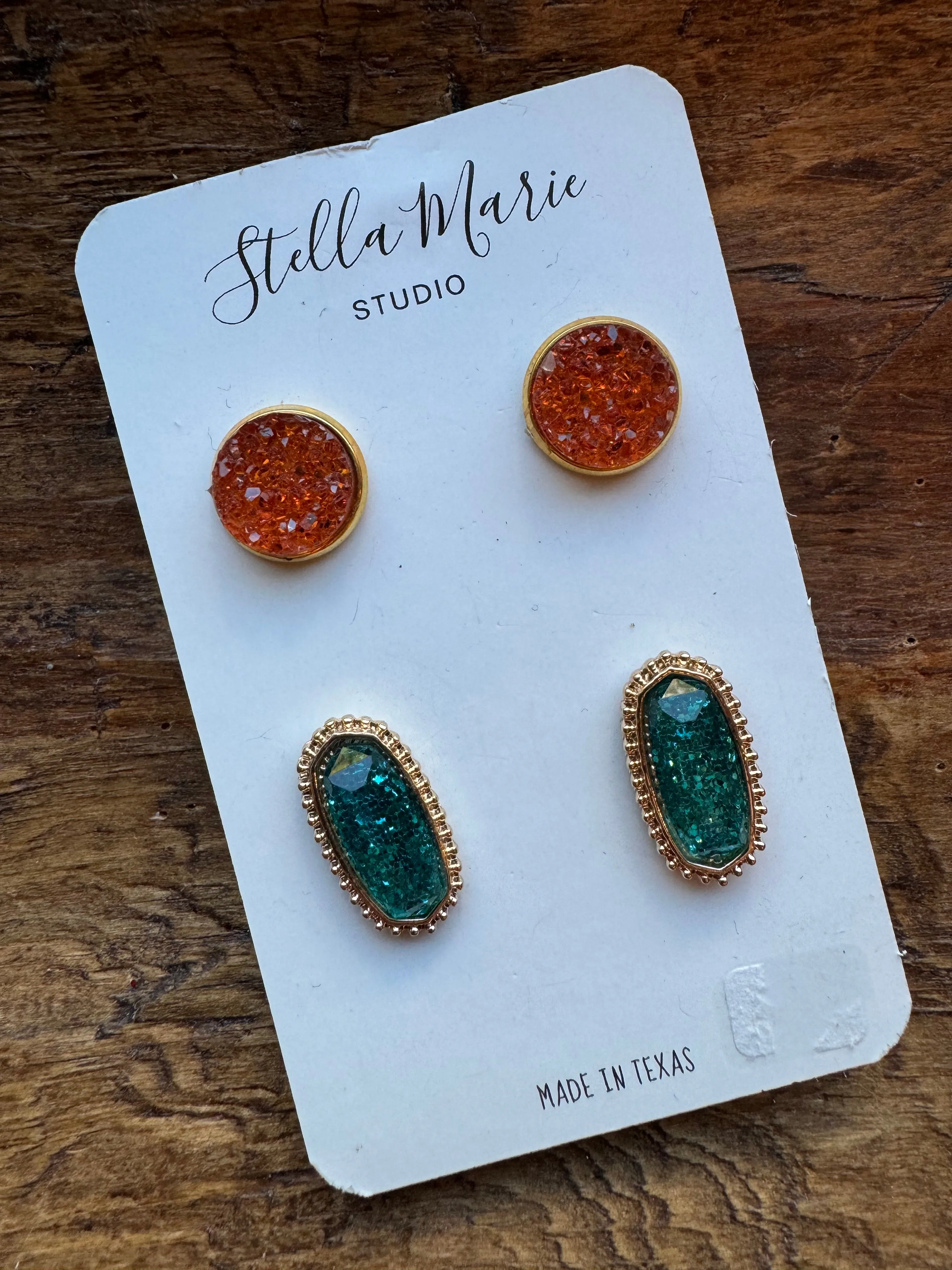MULTIPLE OPTIONS: Pretty Stud 2-Packs