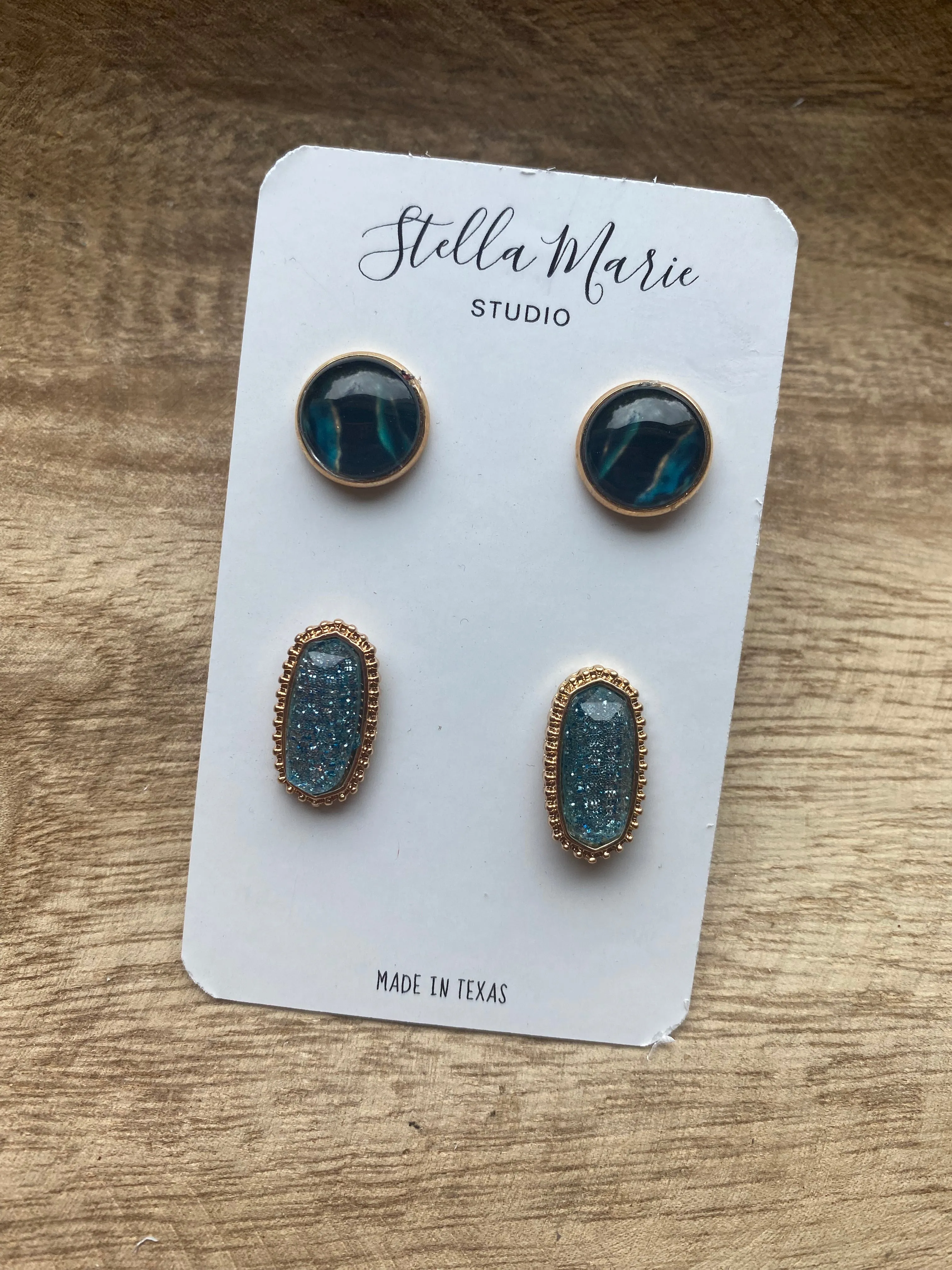 MULTIPLE OPTIONS: Pretty Stud 2-Packs