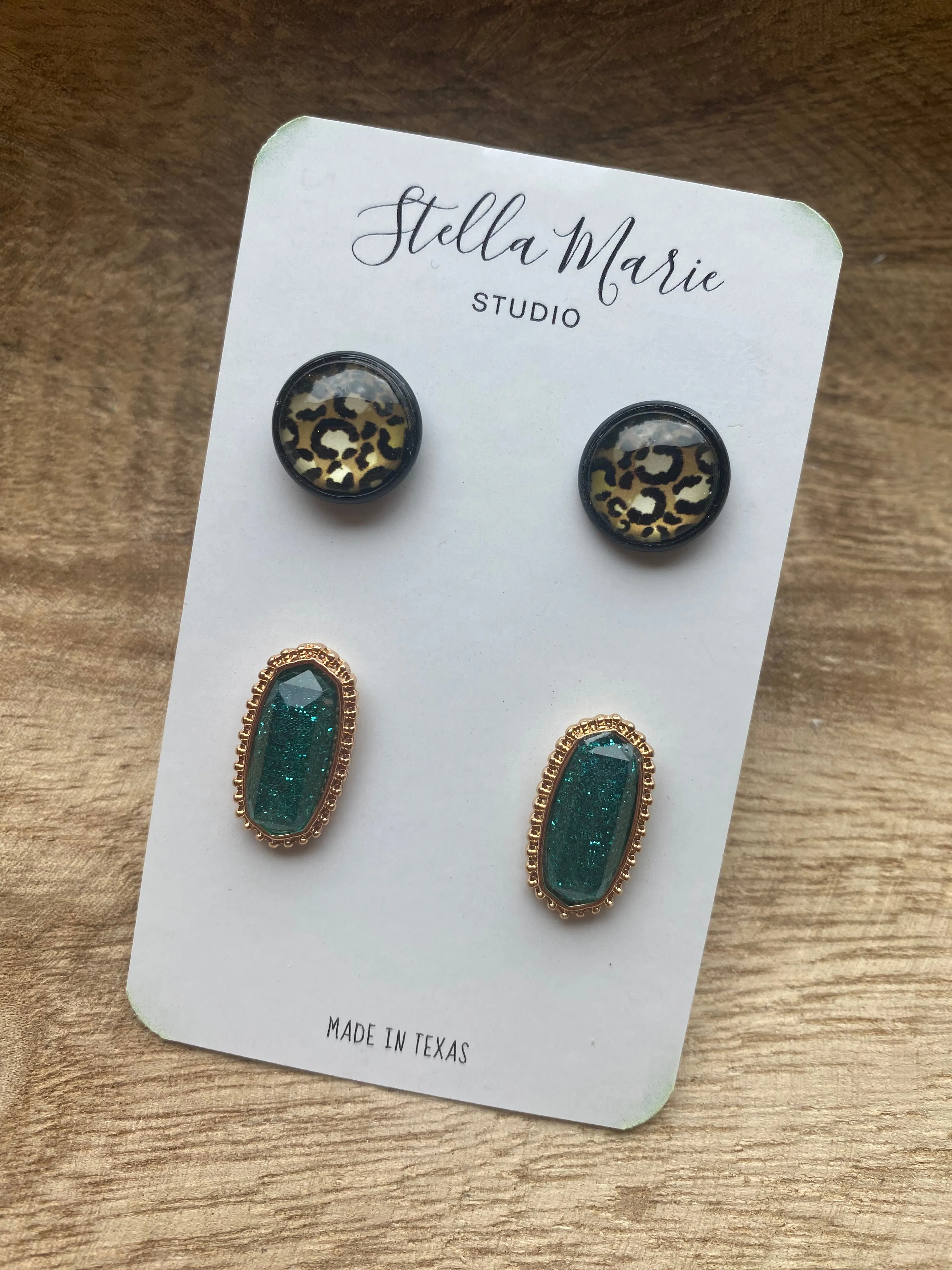 MULTIPLE OPTIONS: Pretty Stud 2-Packs