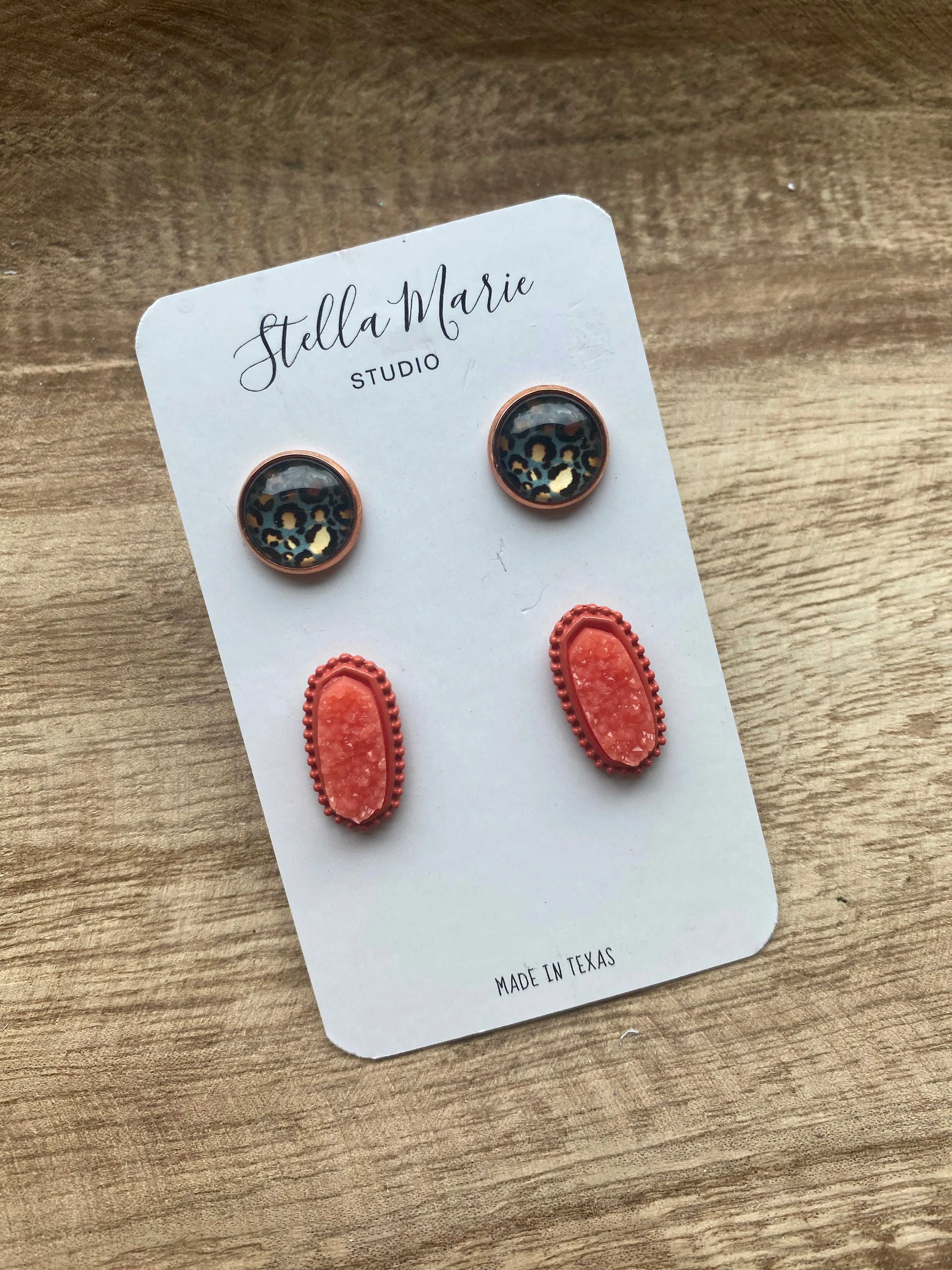 MULTIPLE OPTIONS: Pretty Stud 2-Packs