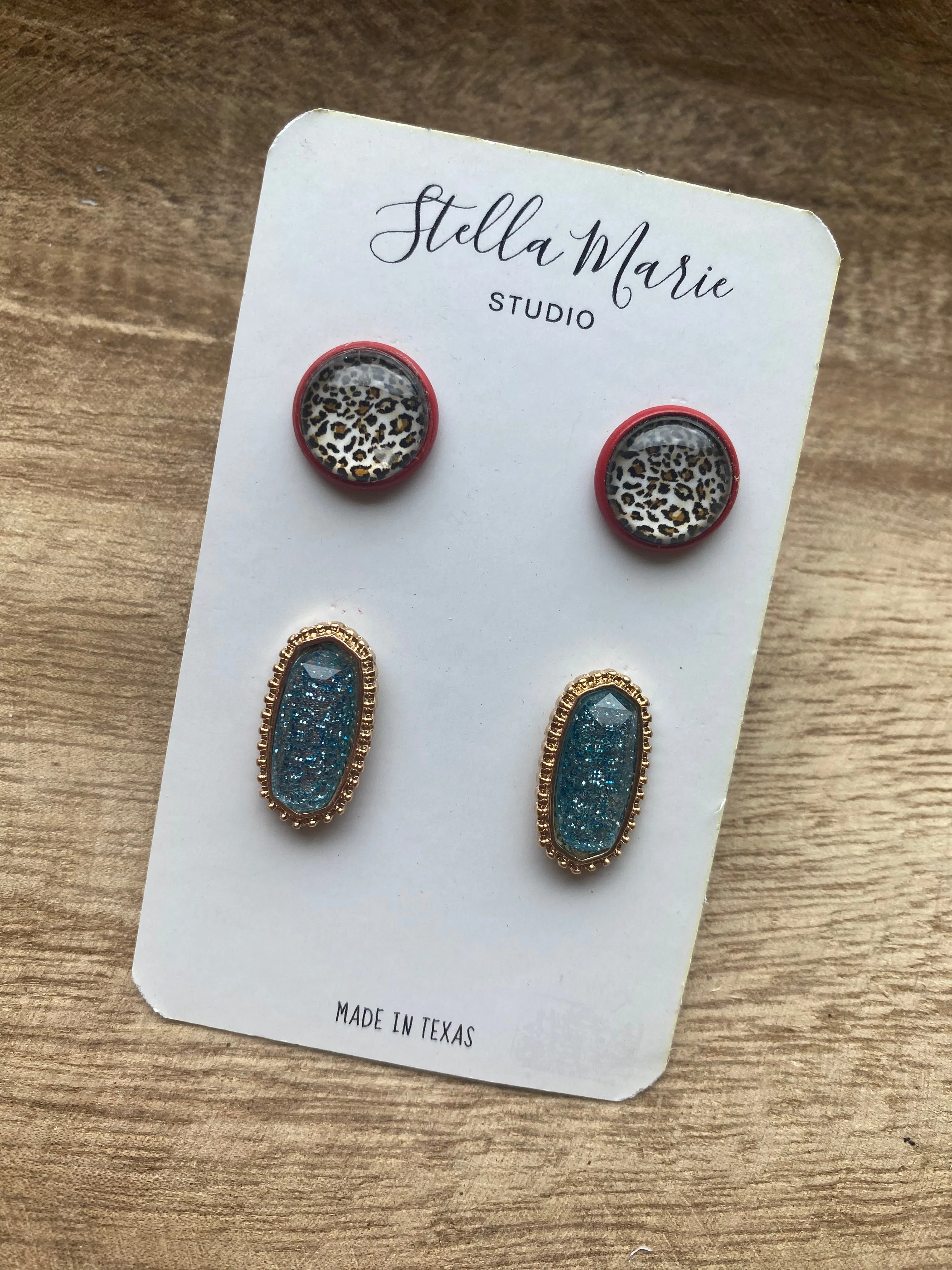 MULTIPLE OPTIONS: Pretty Stud 2-Packs