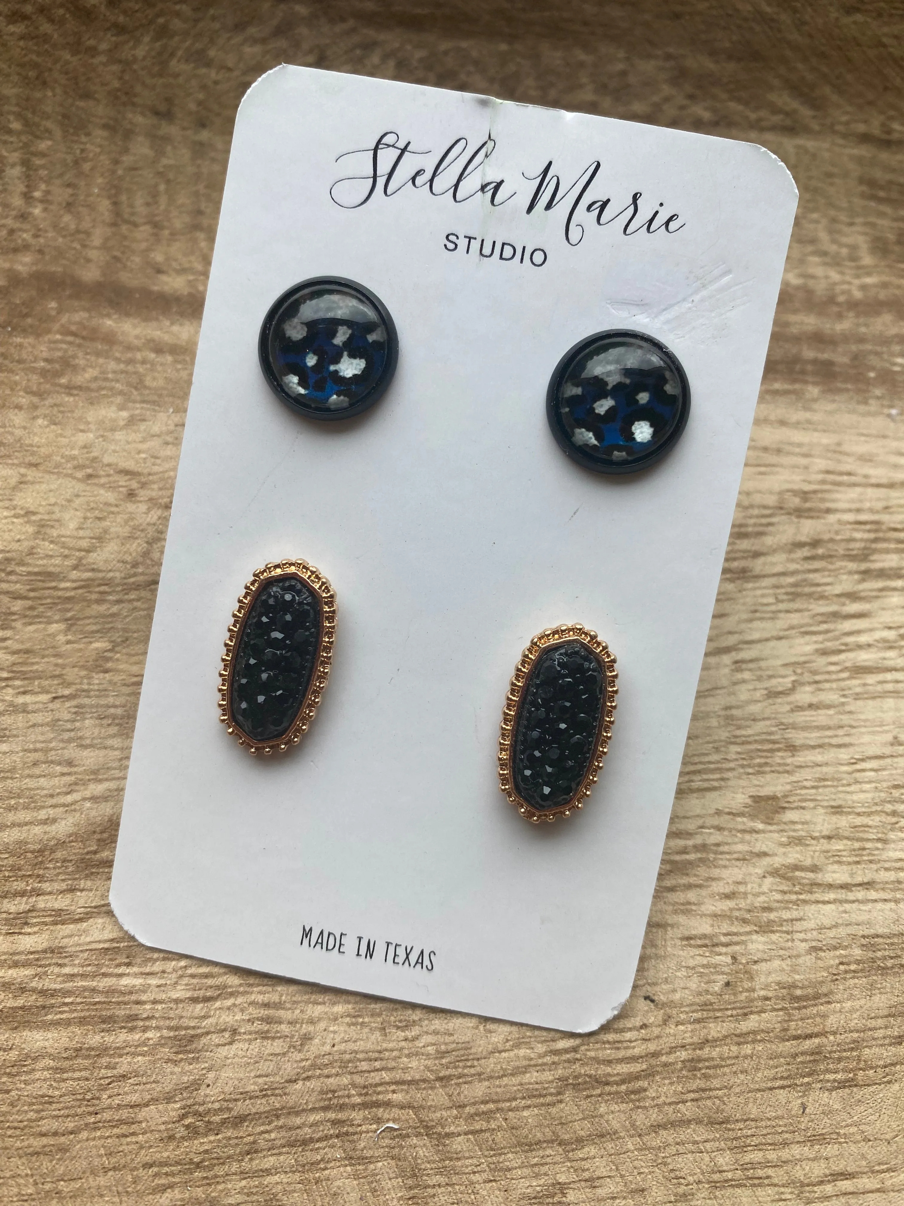 MULTIPLE OPTIONS: Pretty Stud 2-Packs