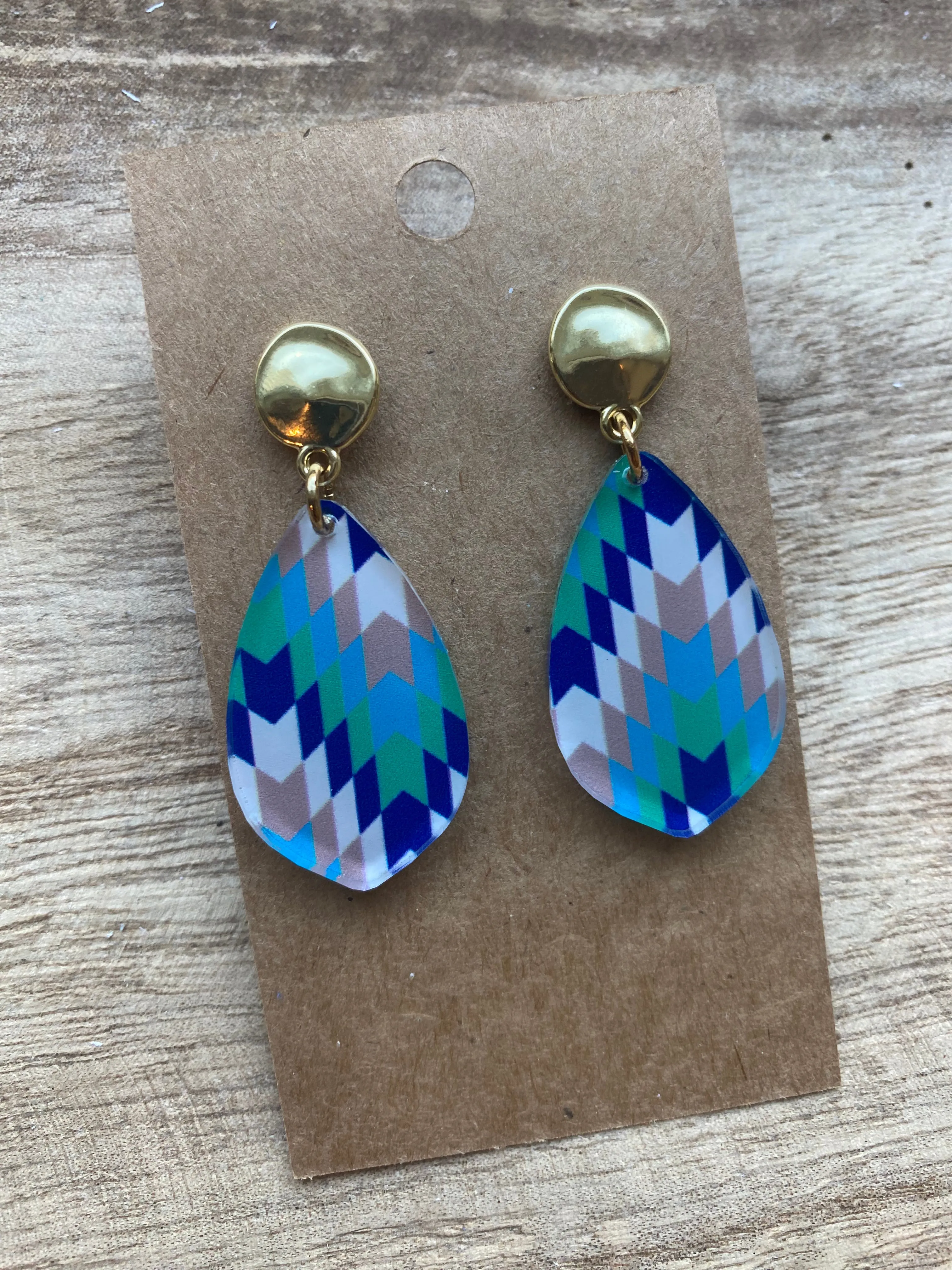 MULTIPLE STYLES: Slay All Summer Earrings
