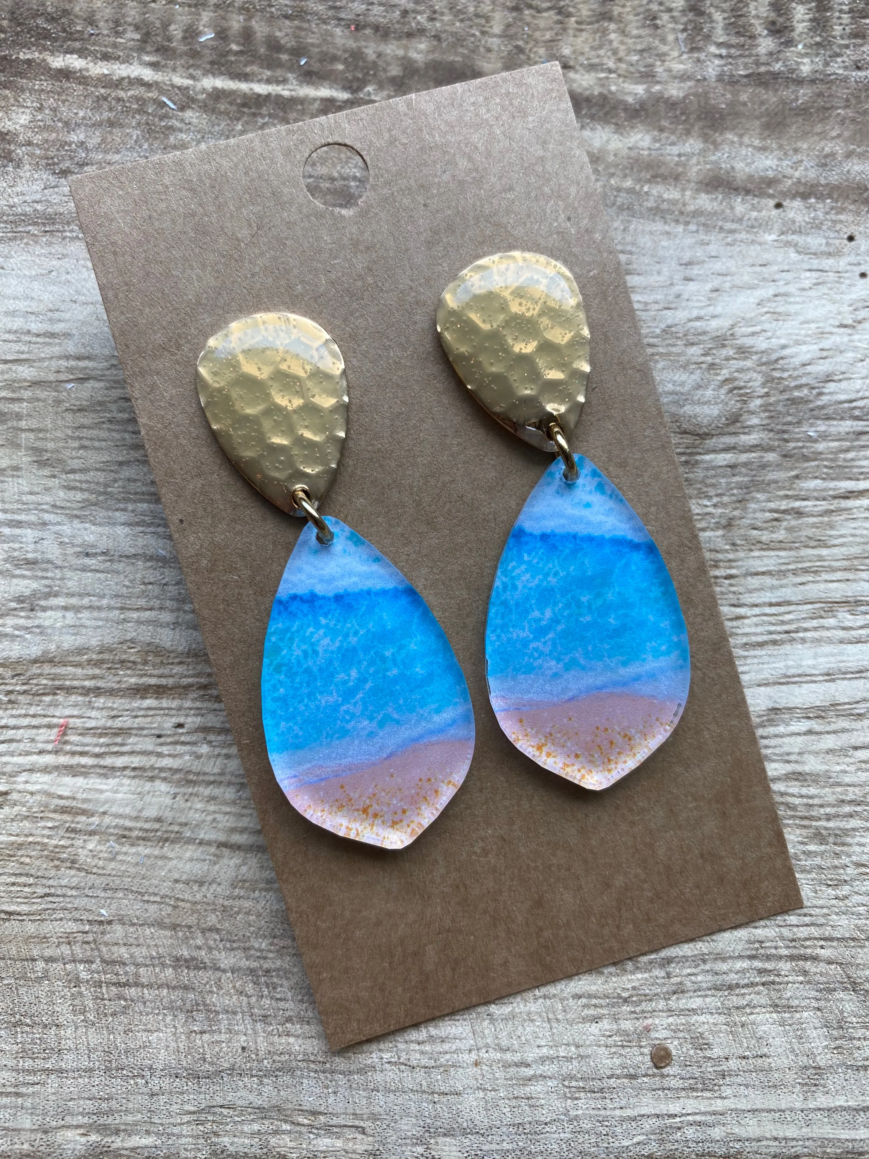 MULTIPLE STYLES: Slay All Summer Earrings