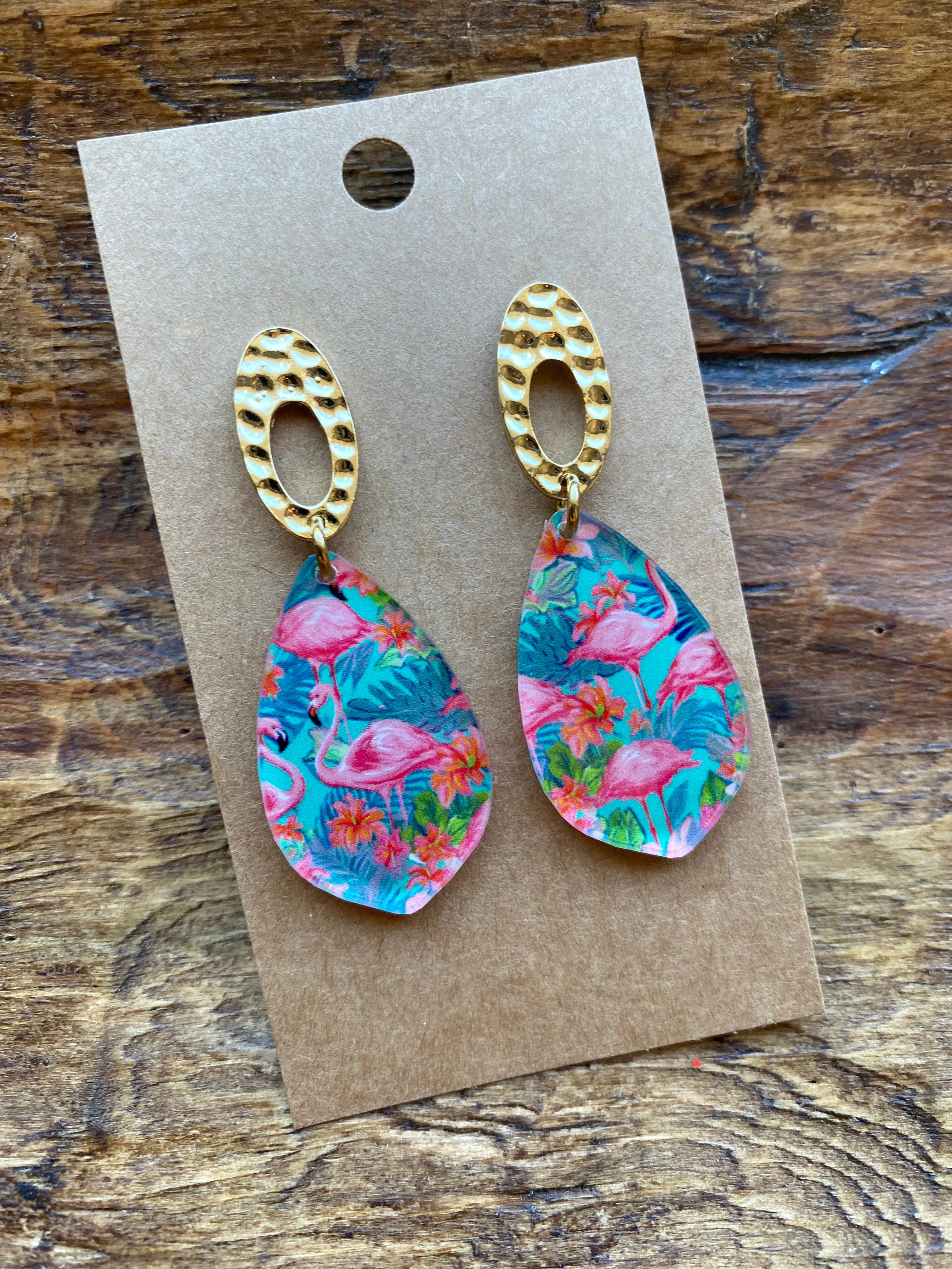 MULTIPLE STYLES: Slay All Summer Earrings