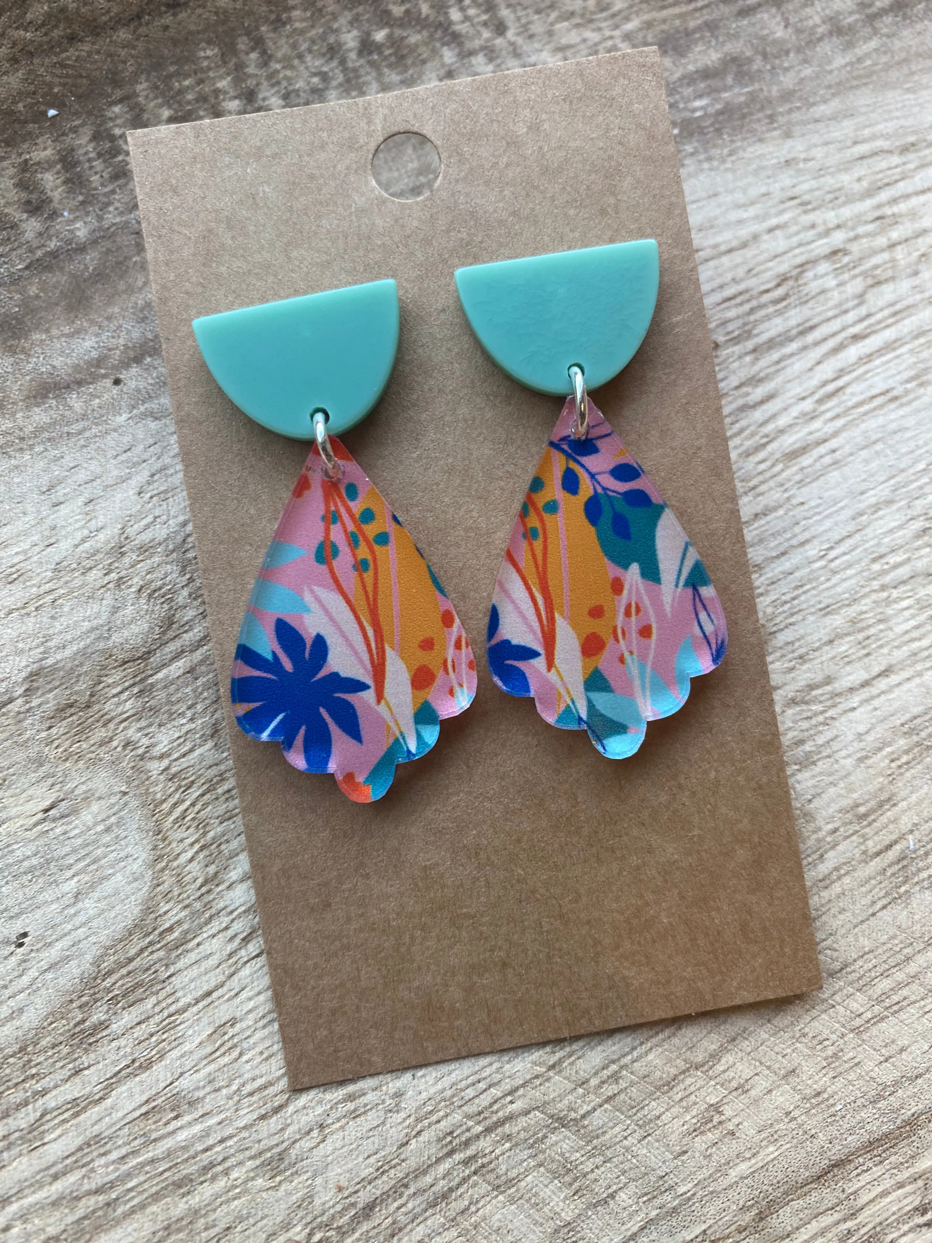 MULTIPLE STYLES: Slay All Summer Earrings