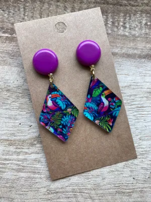 MULTIPLE STYLES: Slay All Summer Earrings