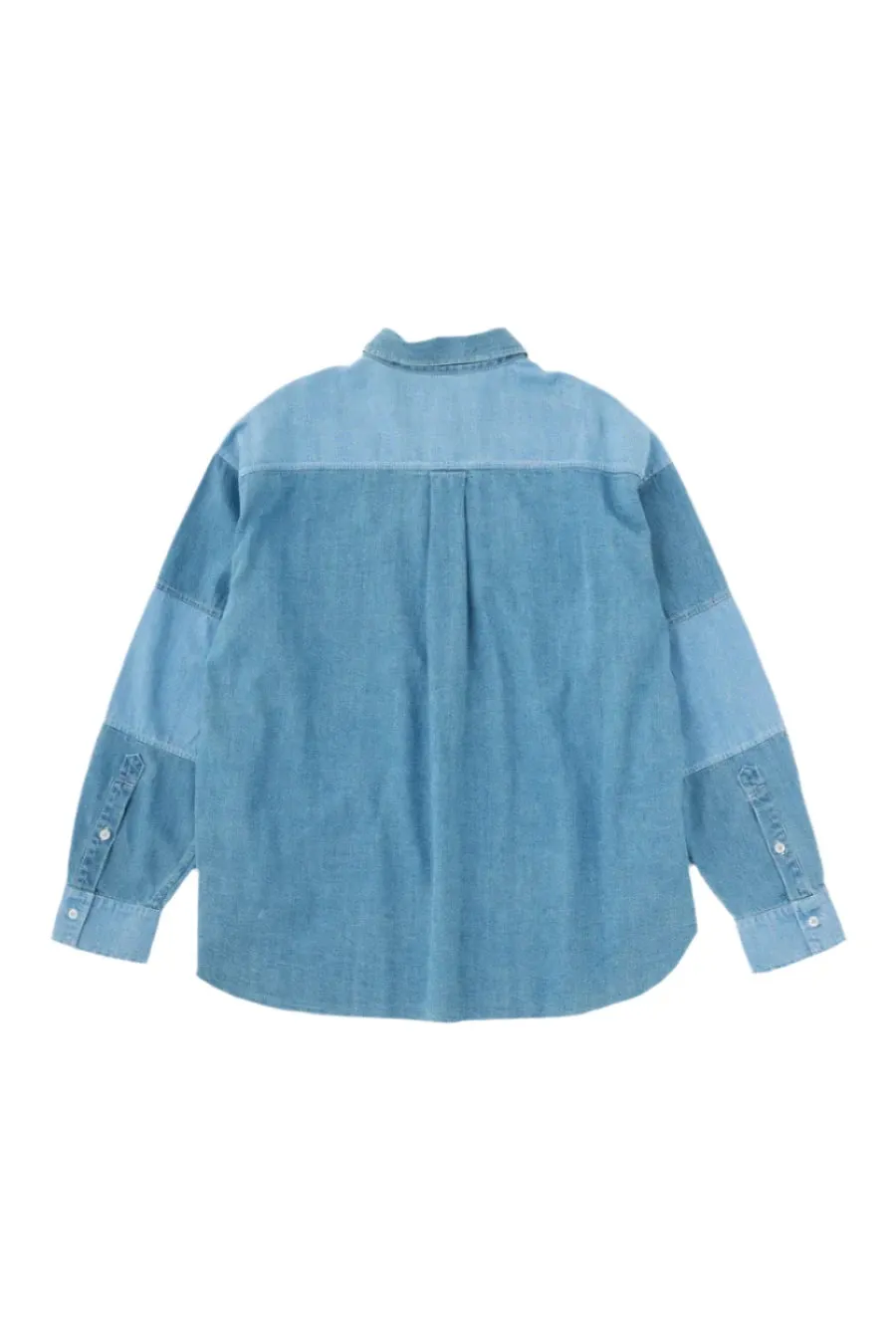 MV Una Switching Shirt