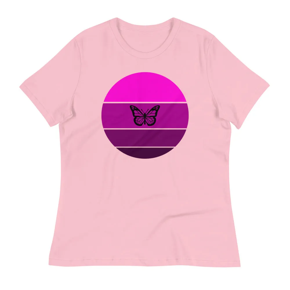 My Butterfly