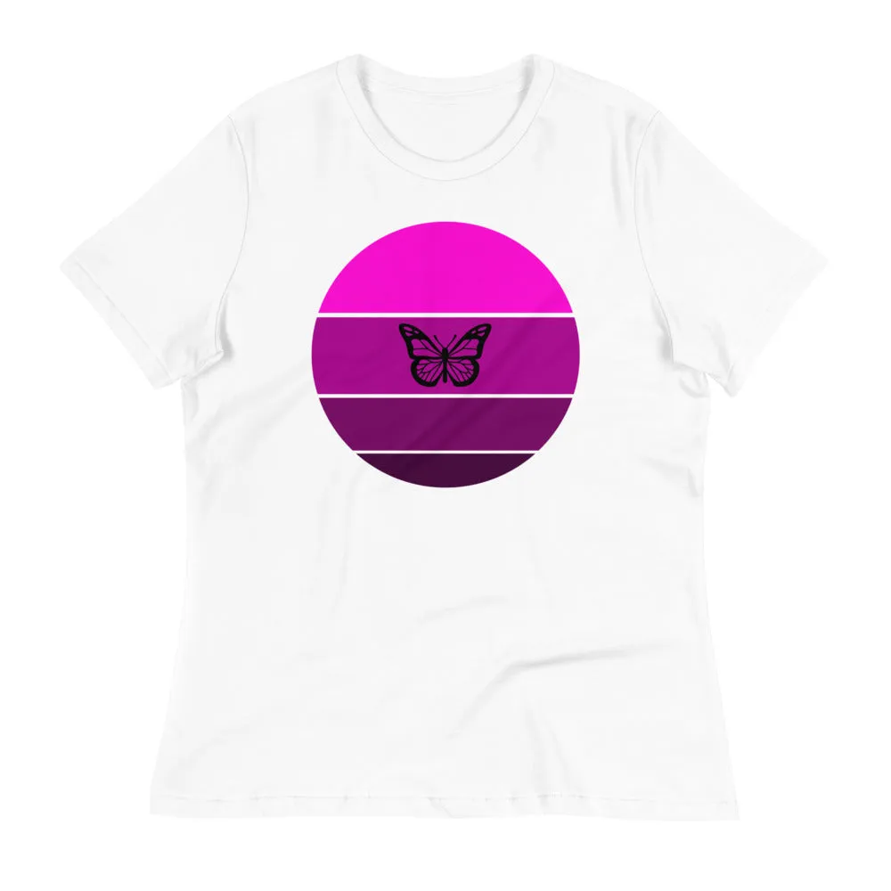 My Butterfly