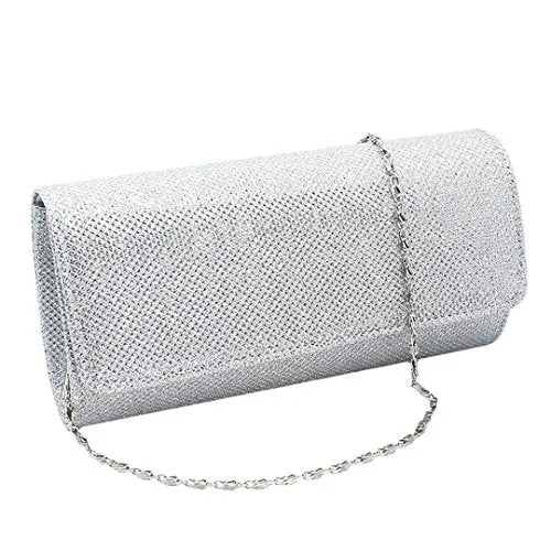 Naimo Dazzling Small Clutch Bag