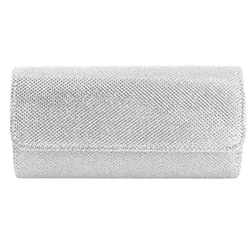 Naimo Dazzling Small Clutch Bag