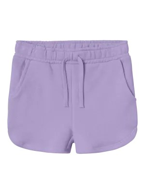 NAME IT | Kid Girl | Jamsine | Shorts