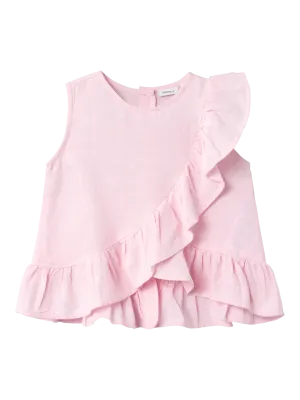 NAME IT | Mini Girl | Jefona | Top