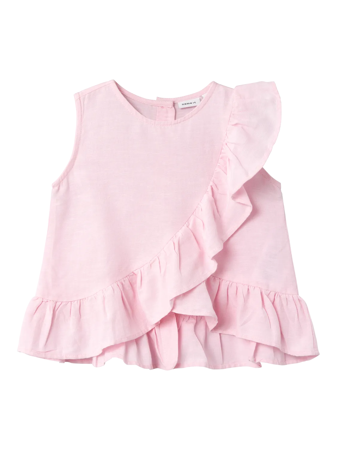 NAME IT | Mini Girl | Jefona | Top