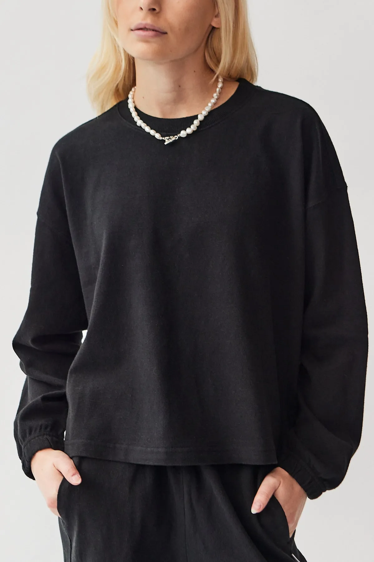 Naturelle Tee