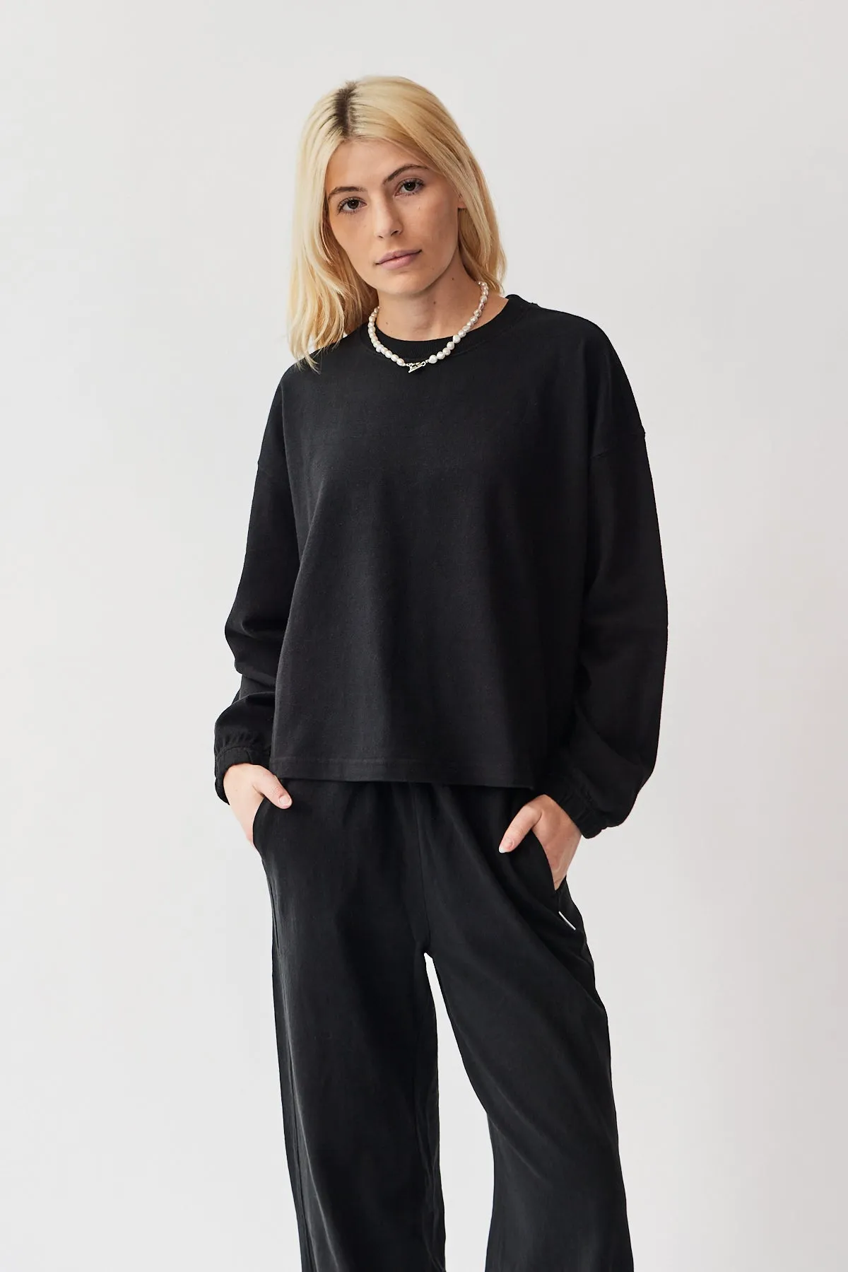 Naturelle Tee