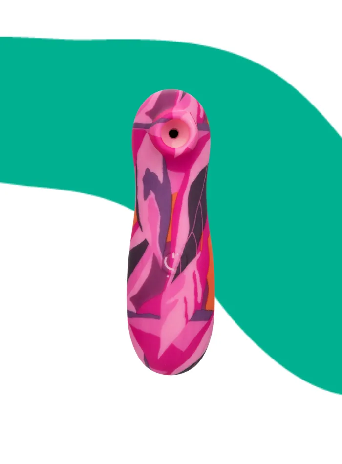 Naughty Bits SUCK BUDDY Playful Massager