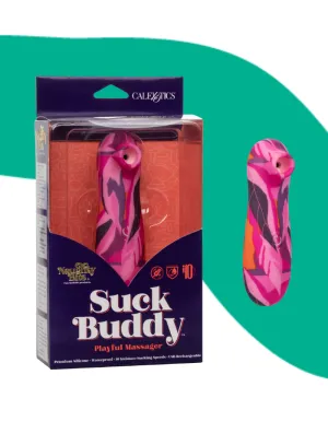 Naughty Bits SUCK BUDDY Playful Massager